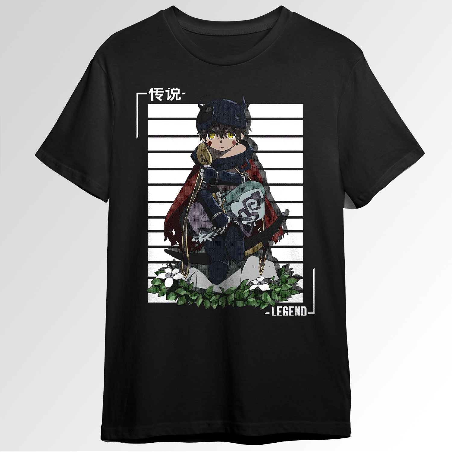made in abyss regu Anime 67816978