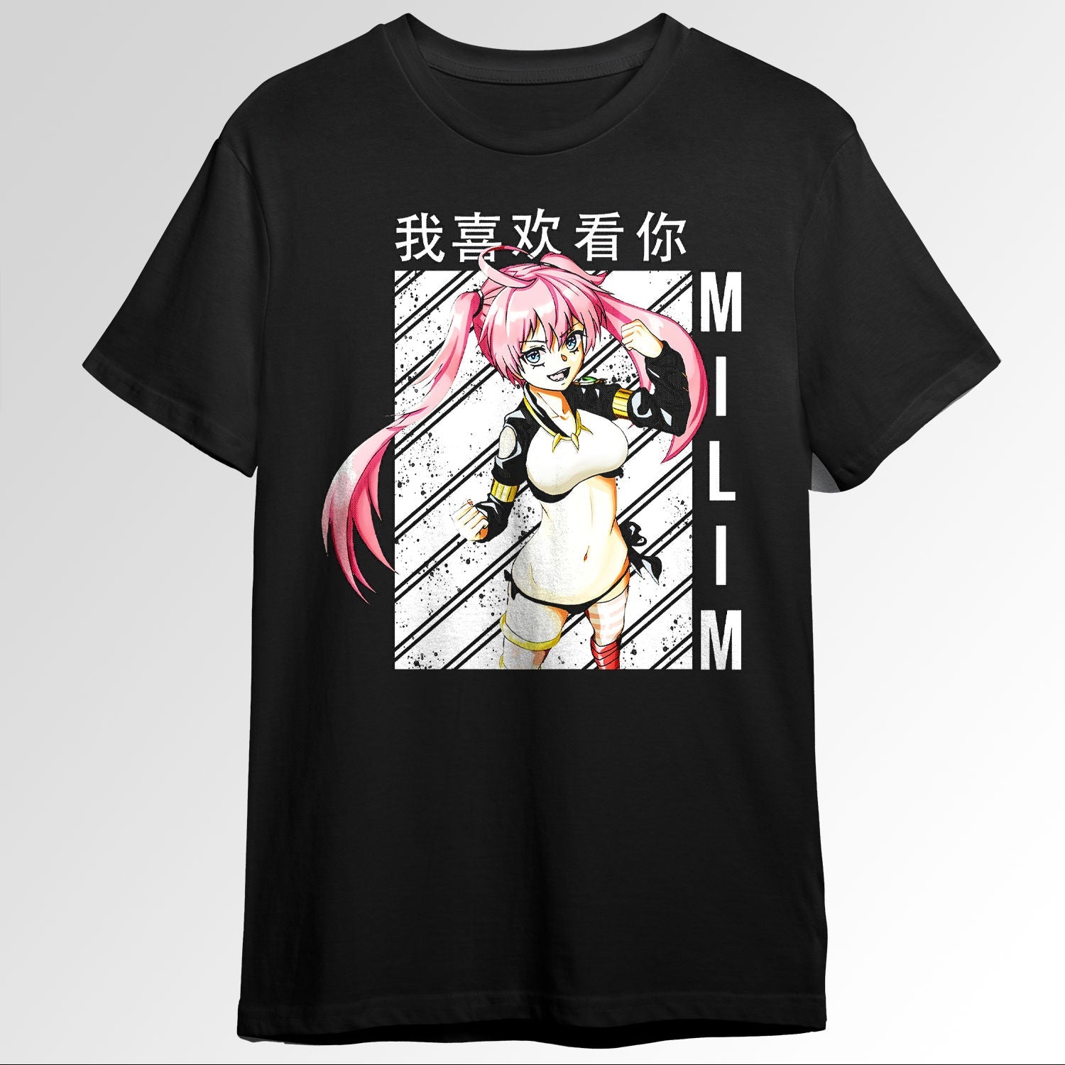 milim that time i got reincarnated as a slim 69153926