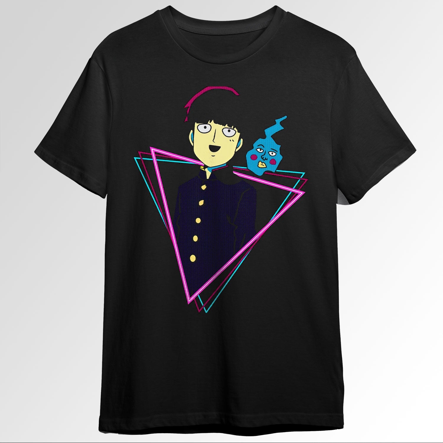 mob psycho 100 58