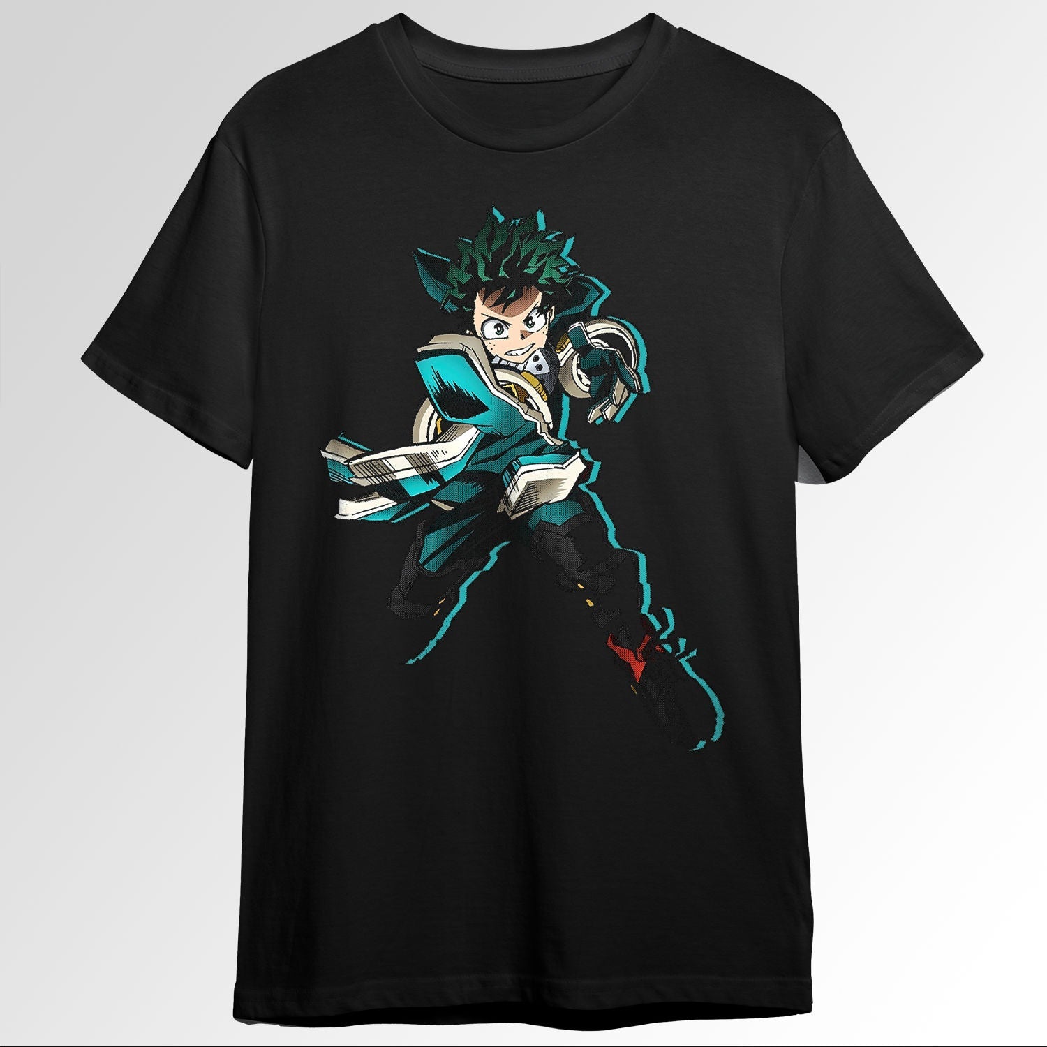 my hero academia Midoriya Izuku Anime 113