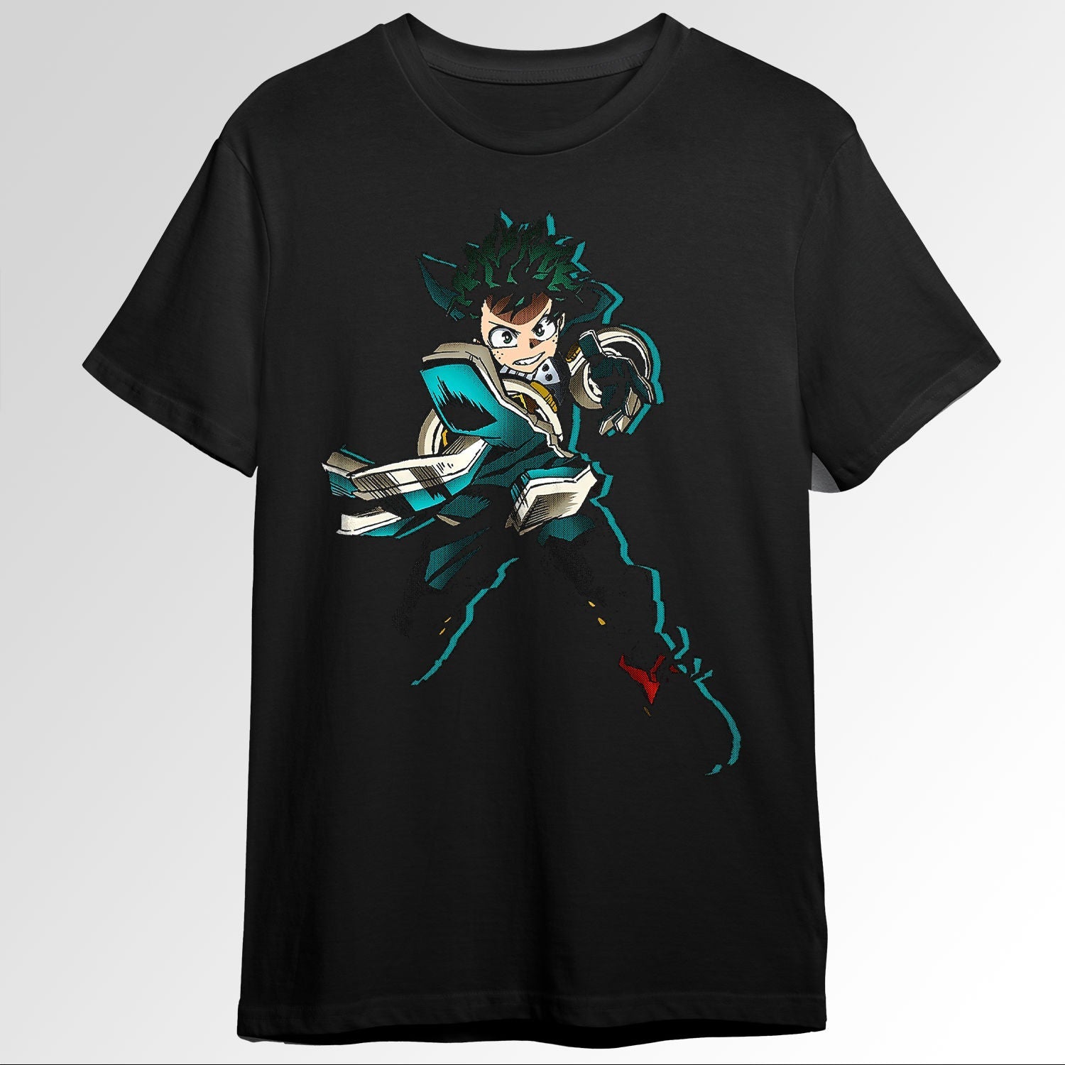 my hero academia Midoriya Izuku Anime 85342049