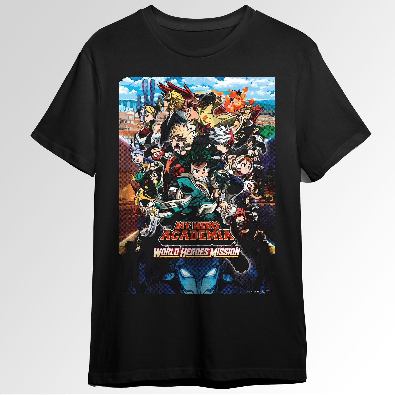 my hero academia world heroes mission 93936748