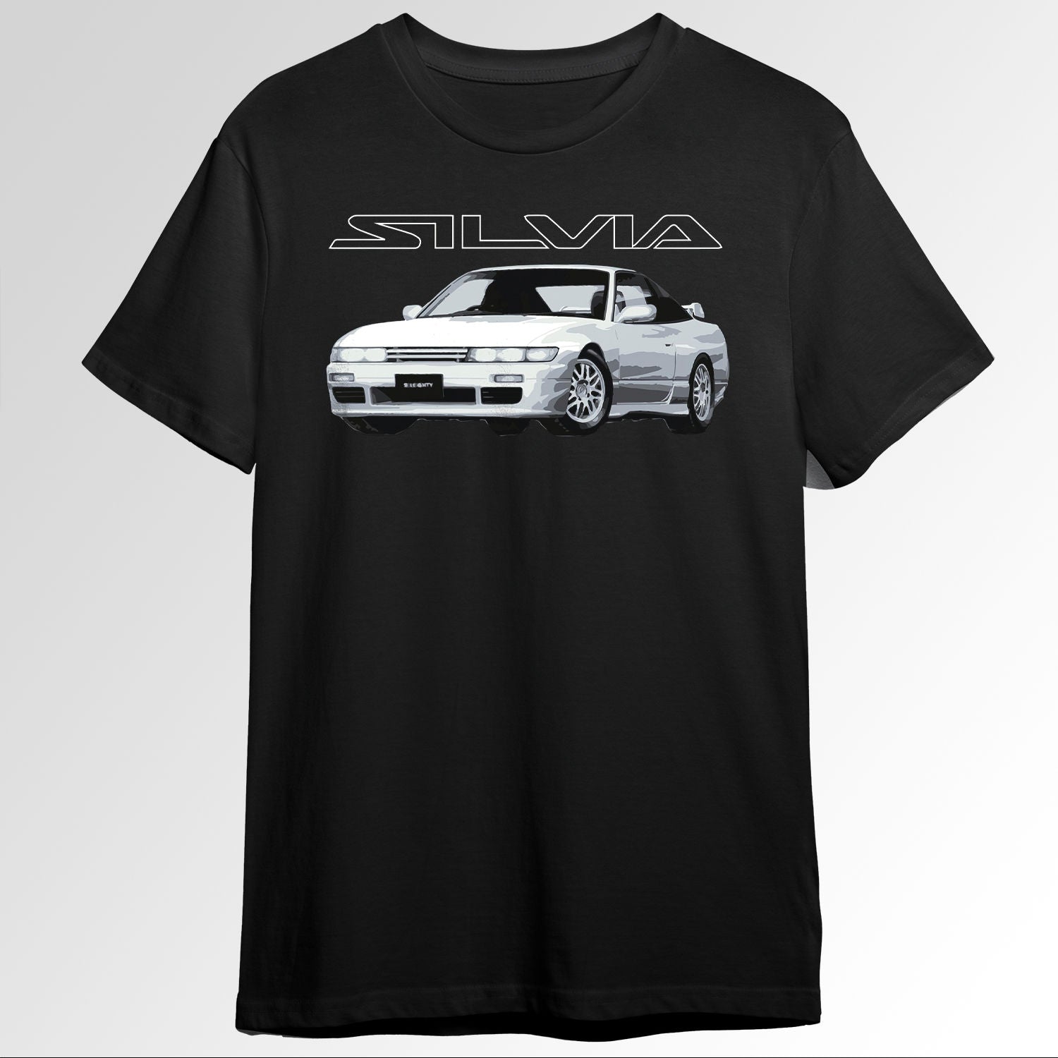nissan S13 sileighty s13 KS INITIAL D 180SX 76927748