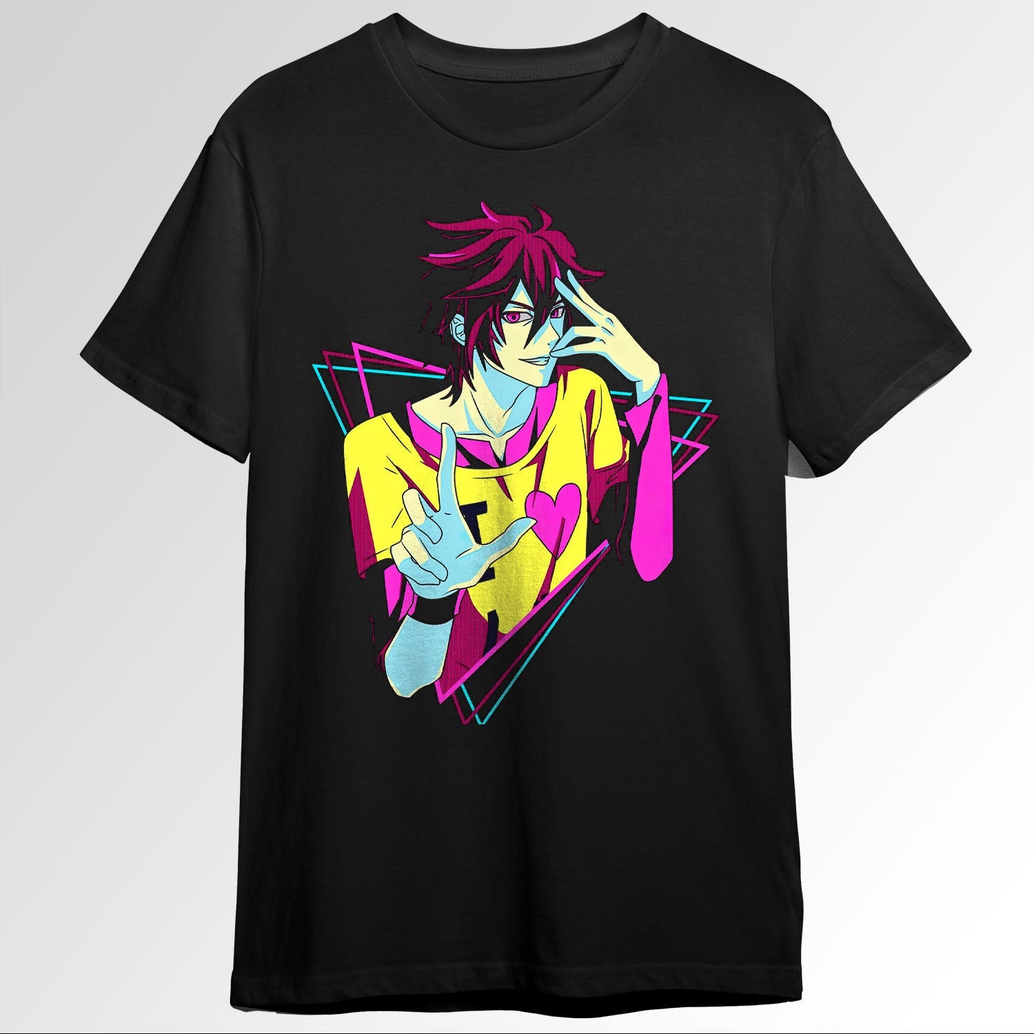 no game no life Sora 161