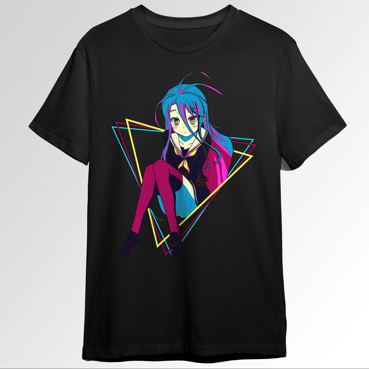 no game no life shirou 159