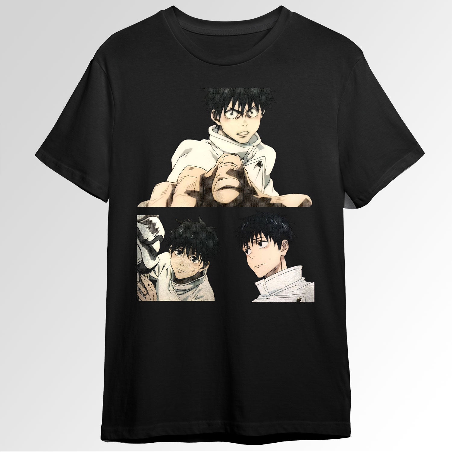 okkotsu yuta Pack Jujutsu Kaisen 0 movie 105887507
