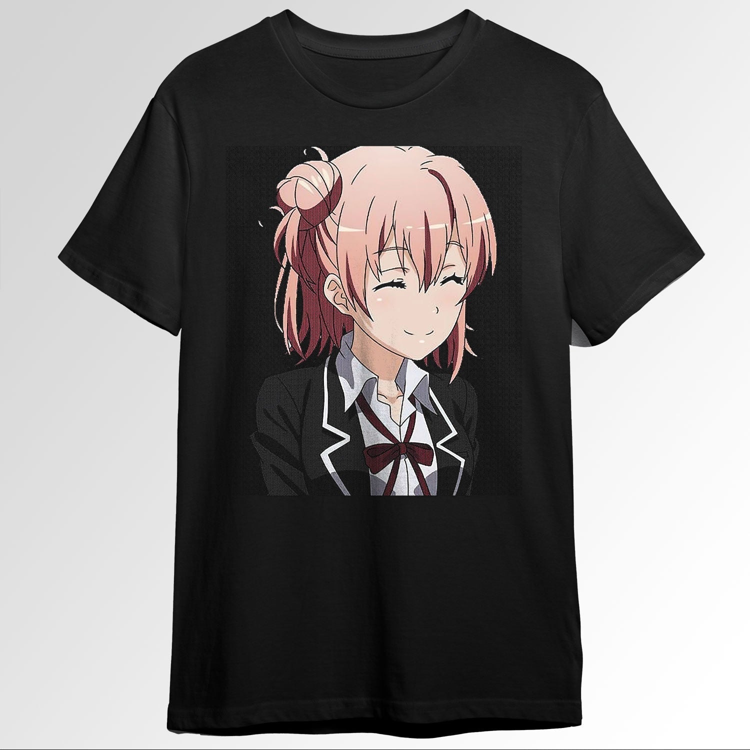 oregairu Yuigahama Yui sexy hentai anime 119375404
