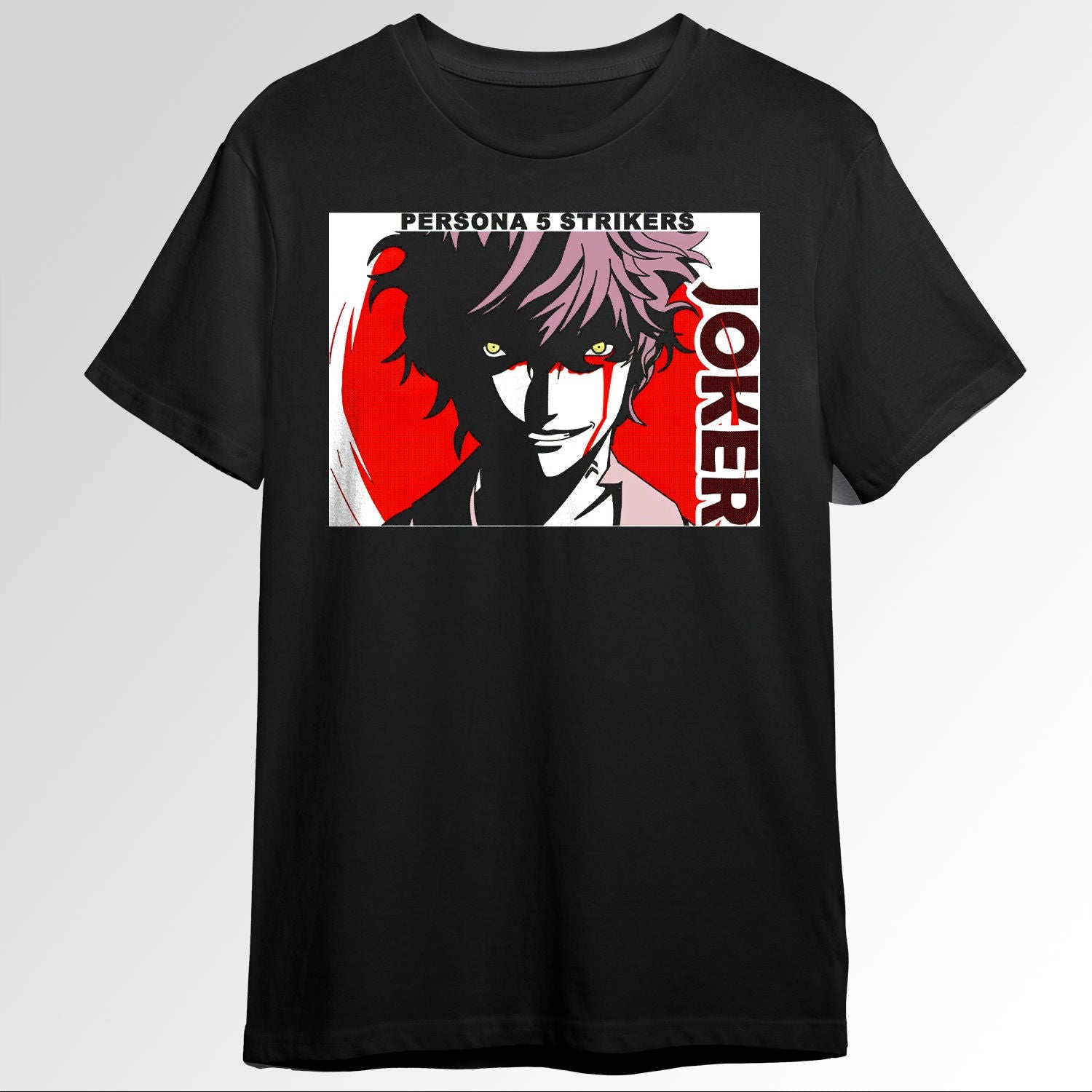 persona 5 Joker 91526760