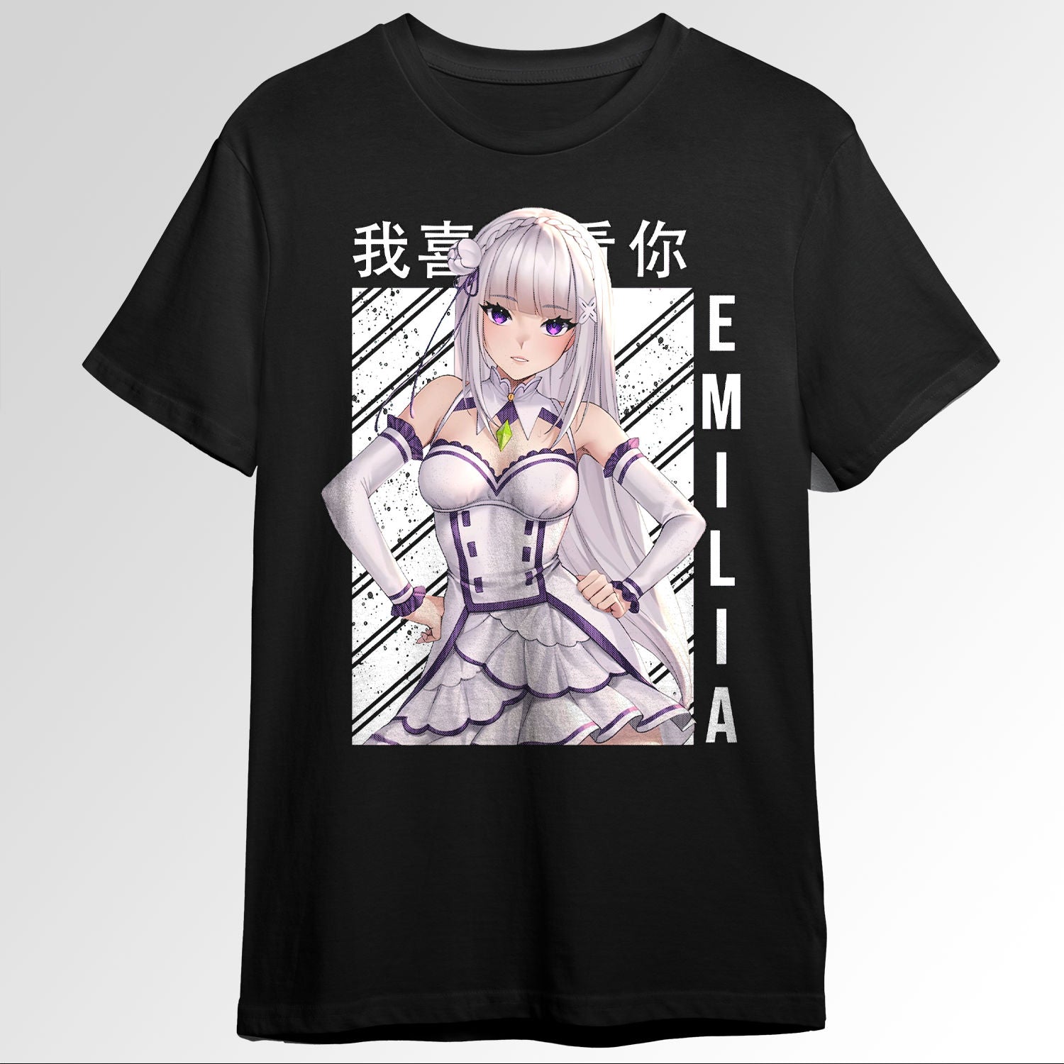 re zero life in a different world from zero 68821560