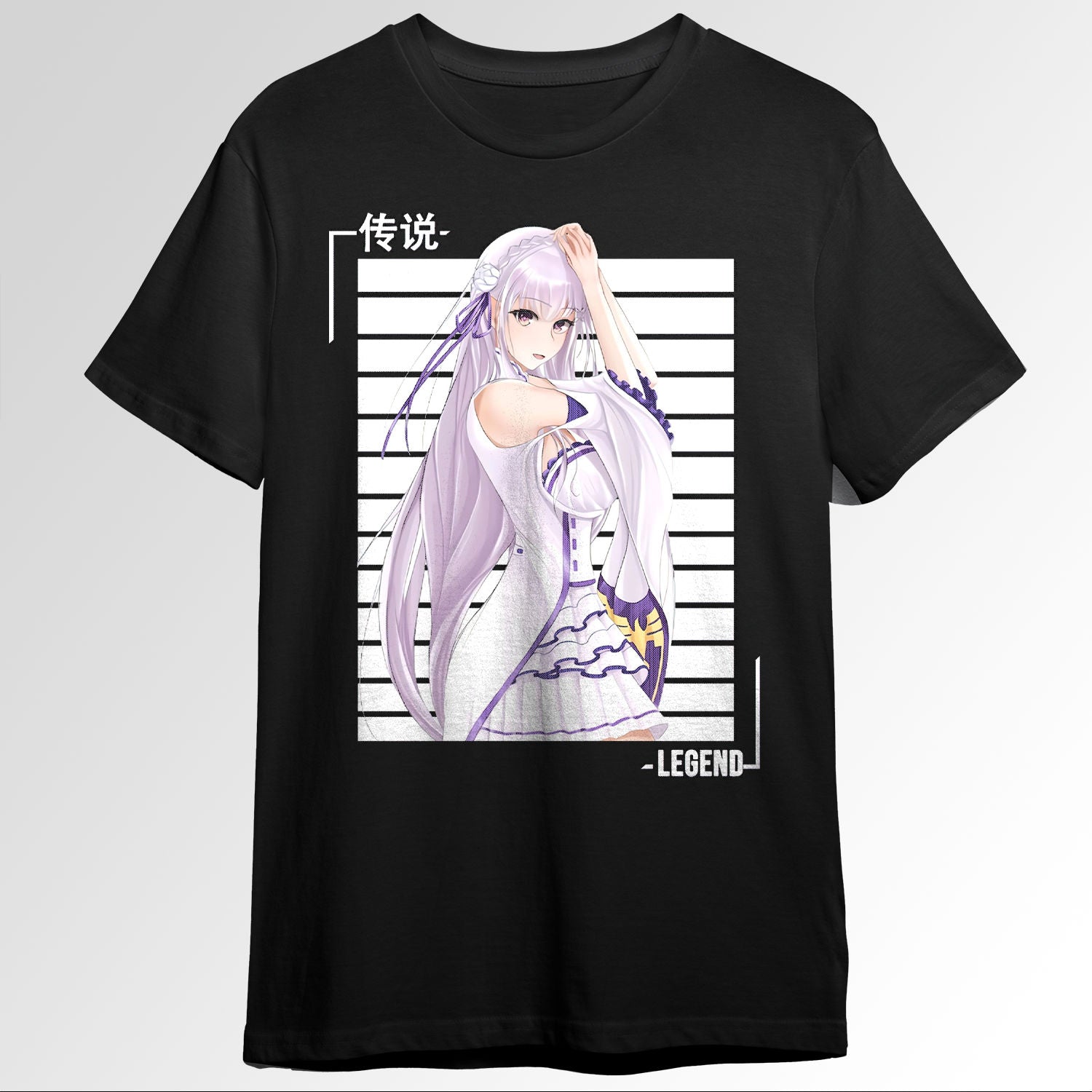 re zero life in a different world from zero 68822022