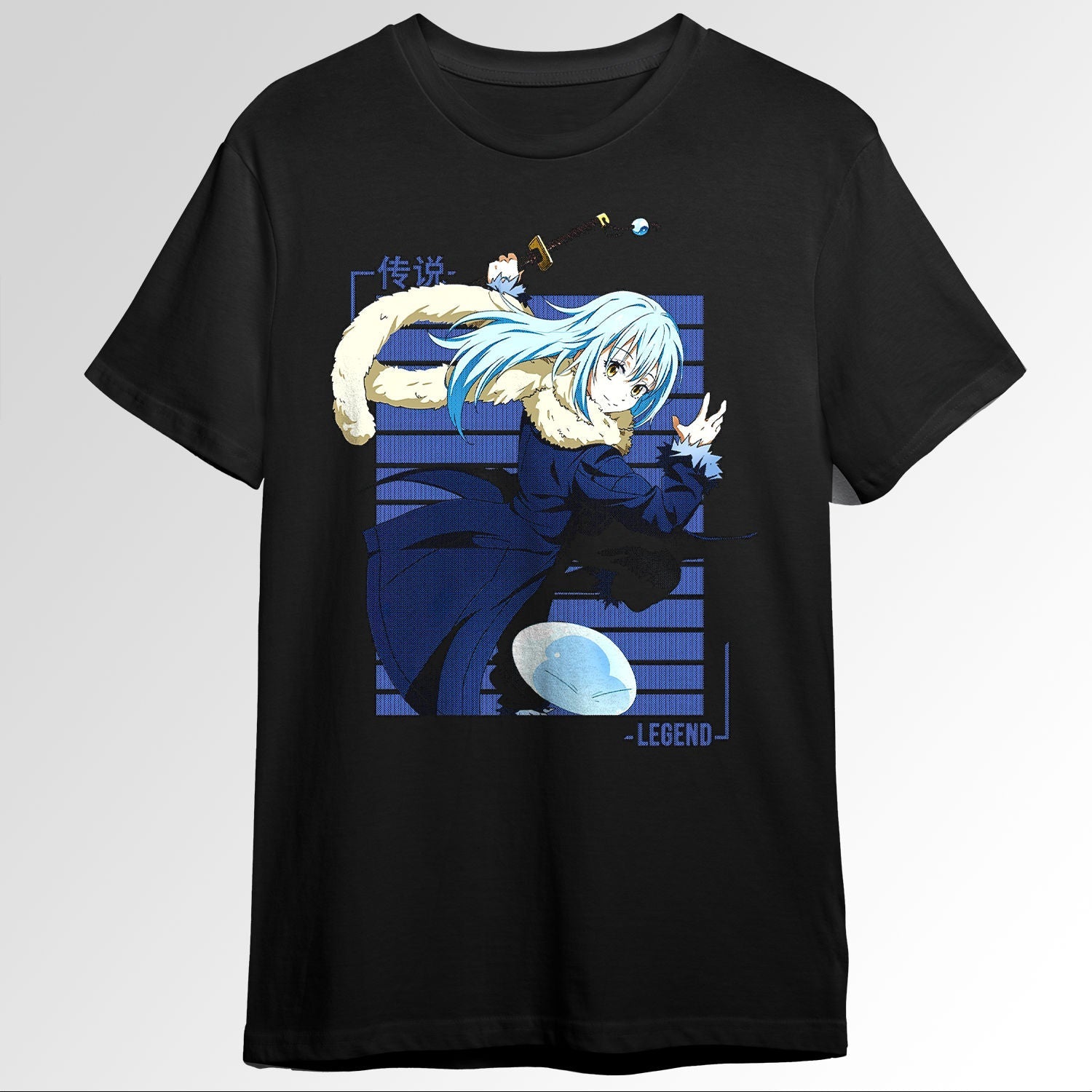 rimura that time i got reincarnated as a sli 69149060