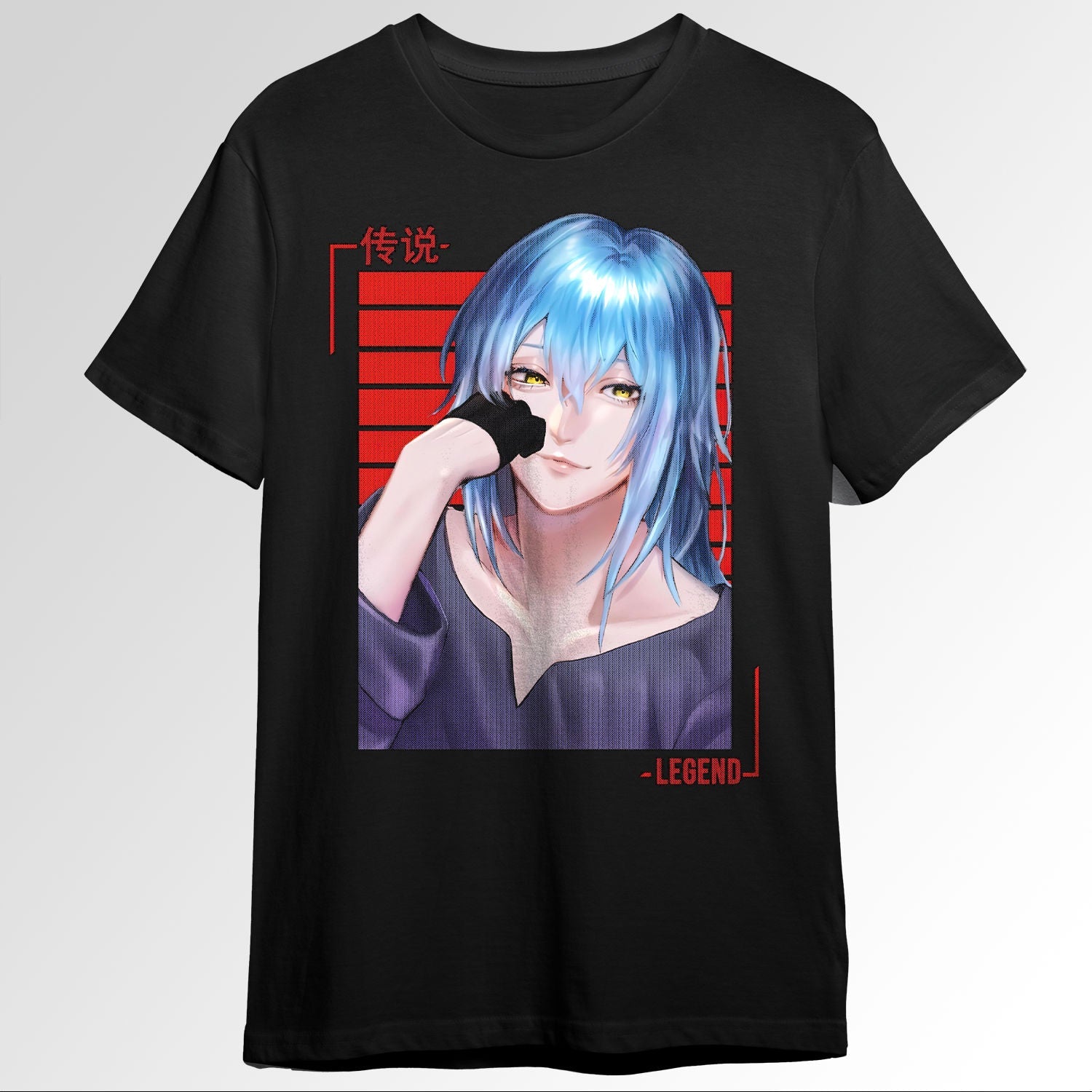 rimura that time i got reincarnated as a sli 69151116