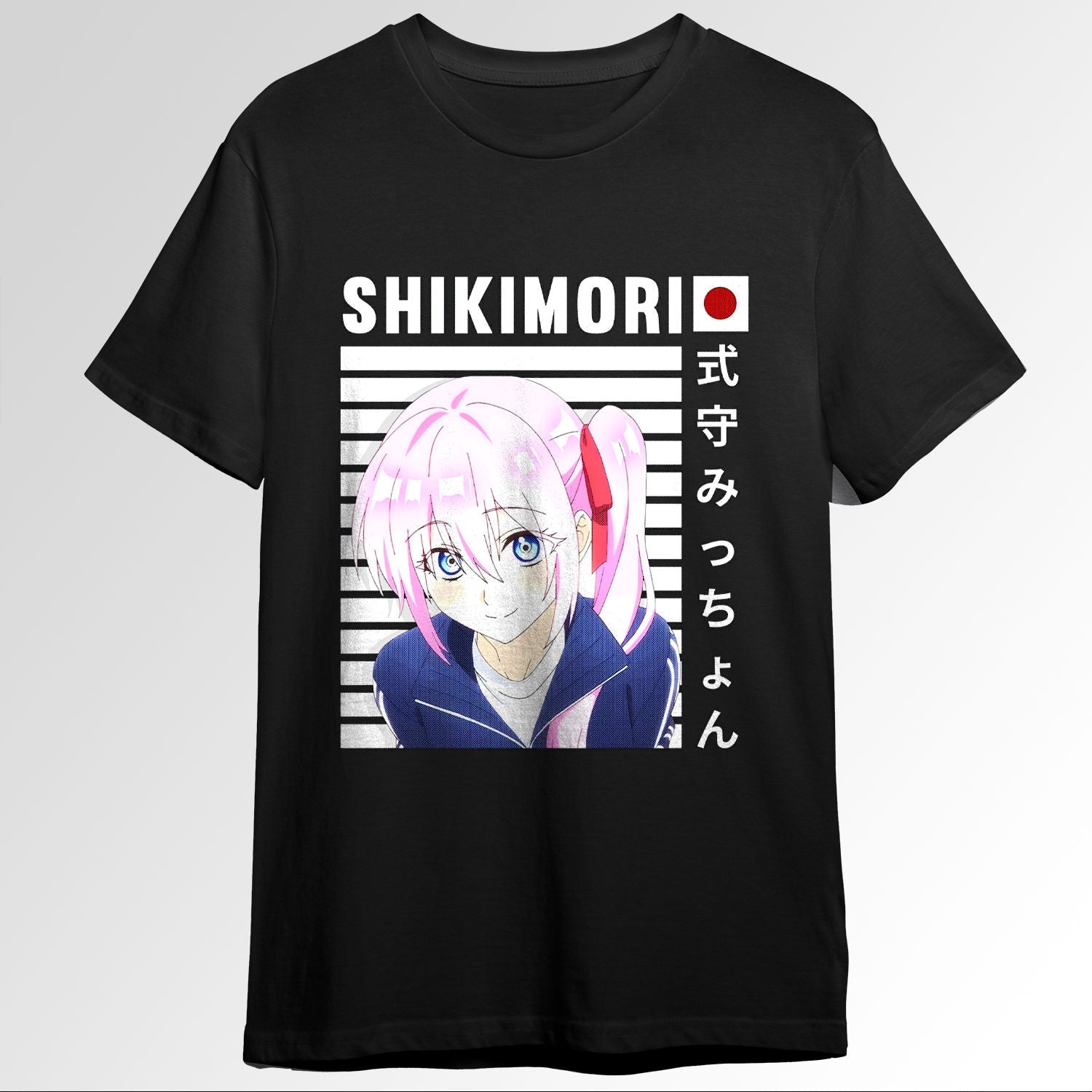 shikimori micchon shikimoris not just a cuti108424741