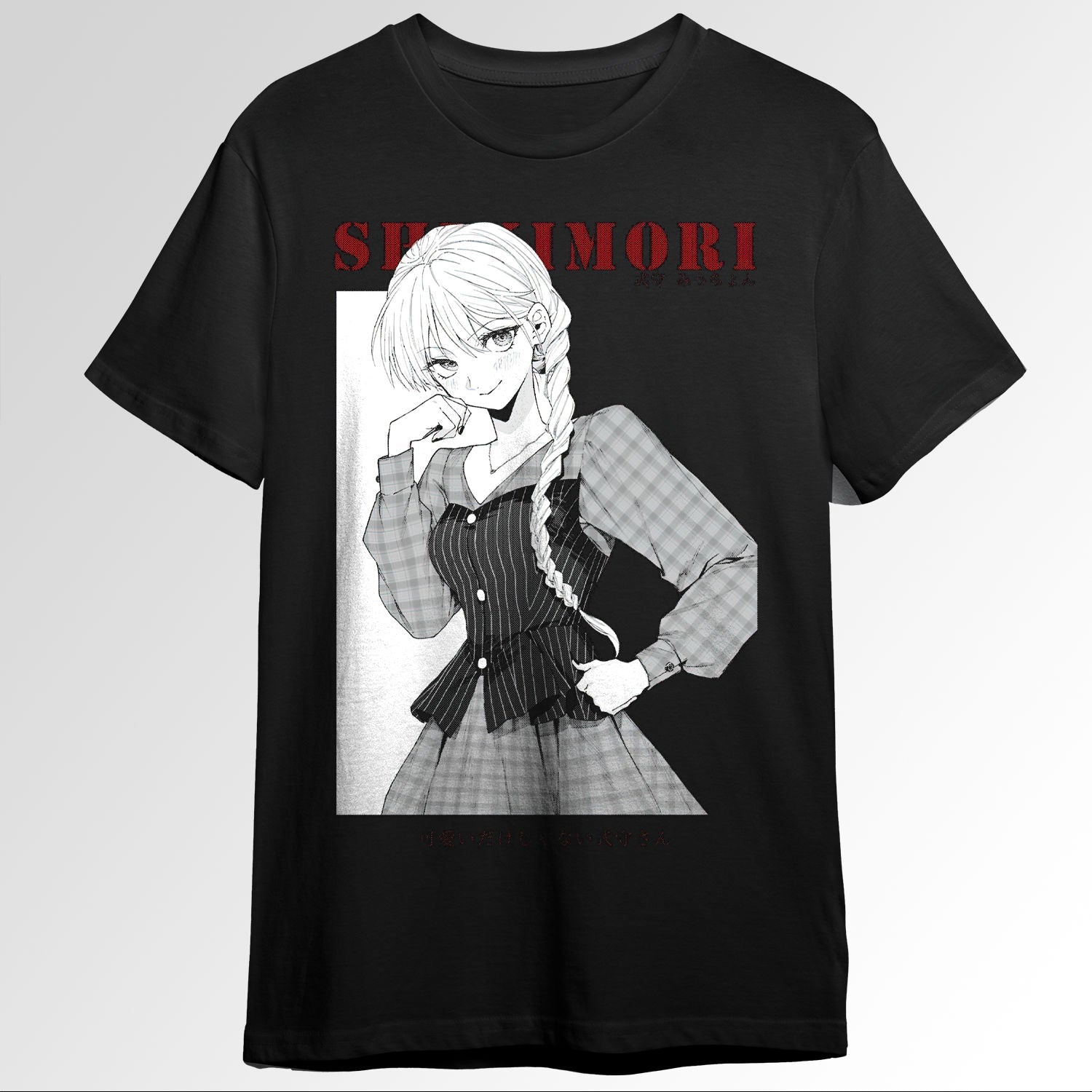 shikimoris not just a cutie shikimori 108451322
