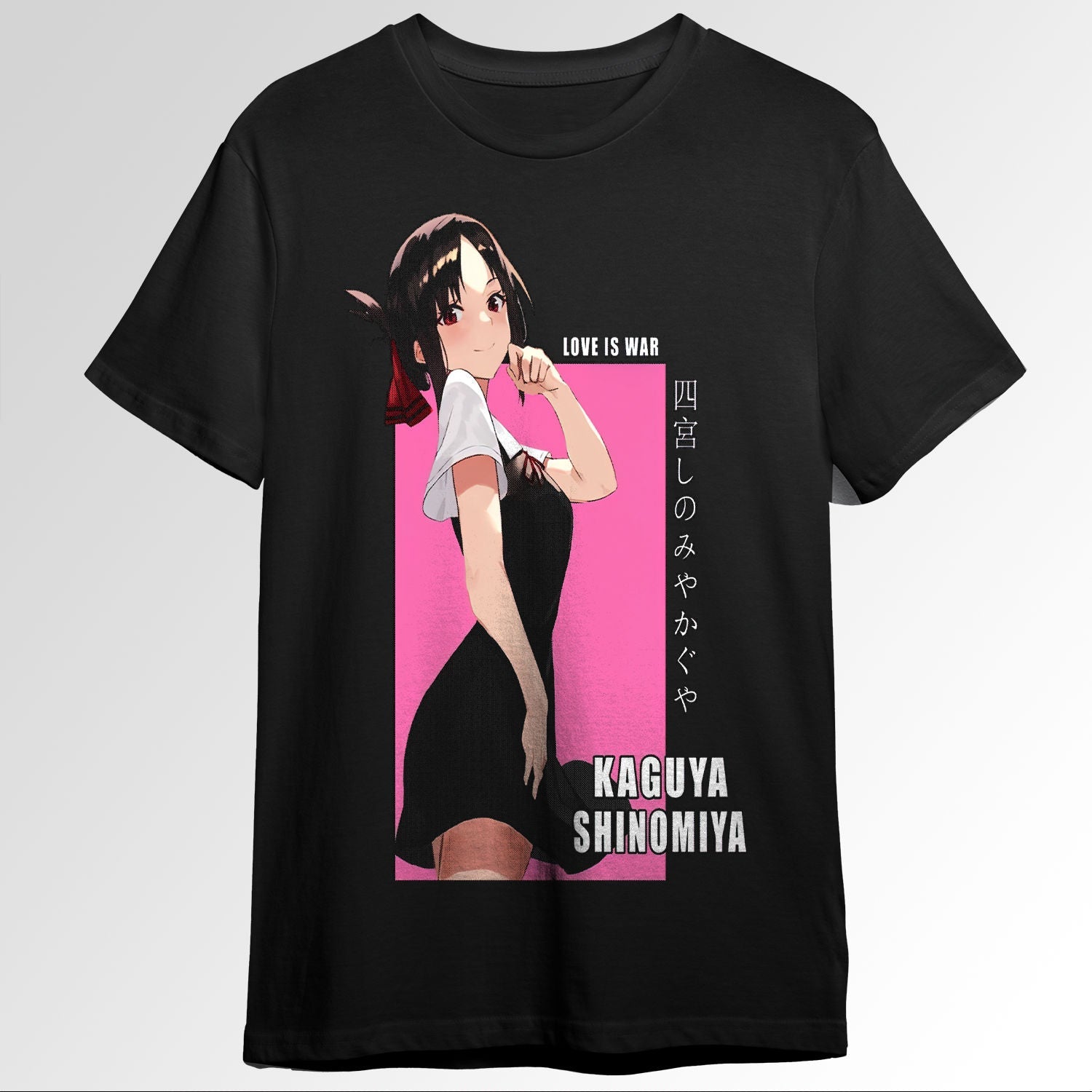 shinomiya kaguya love is war 120299970