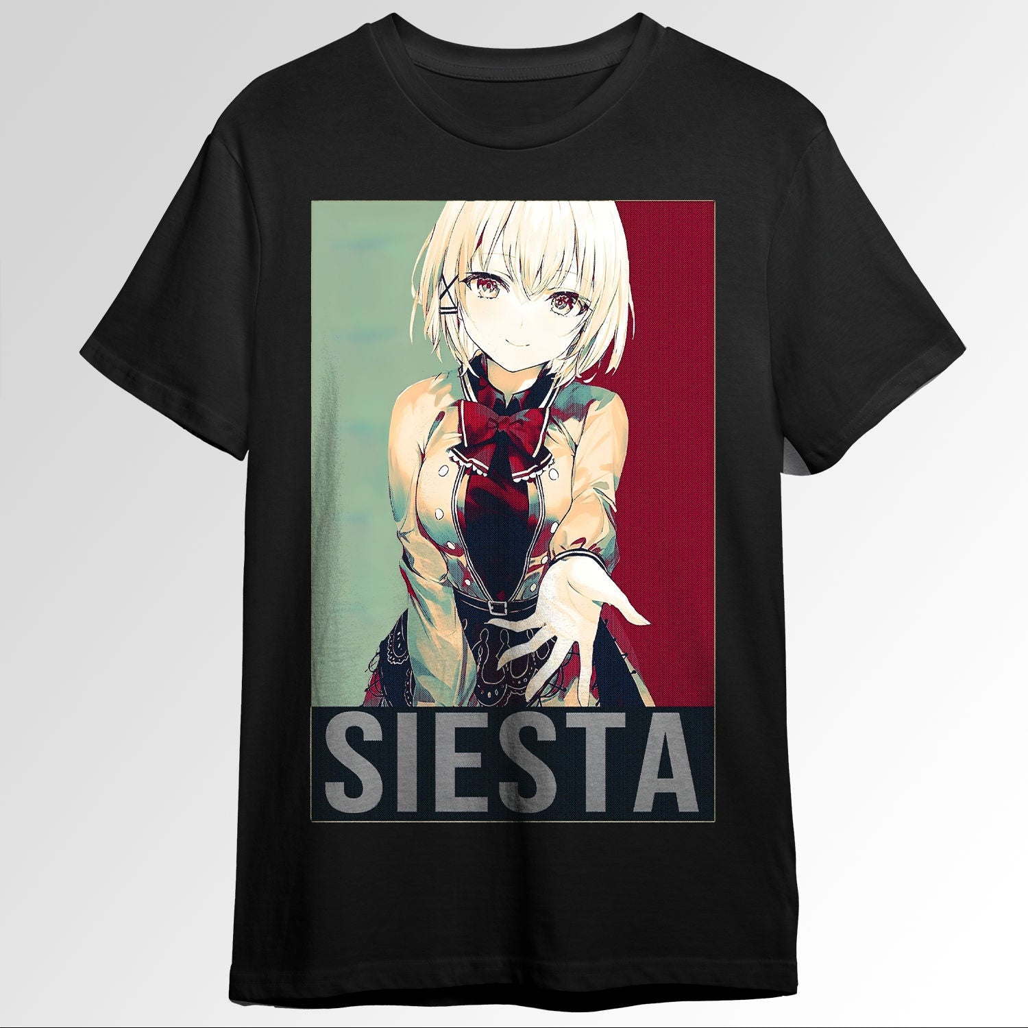 siesta the detective is already dead 82476310