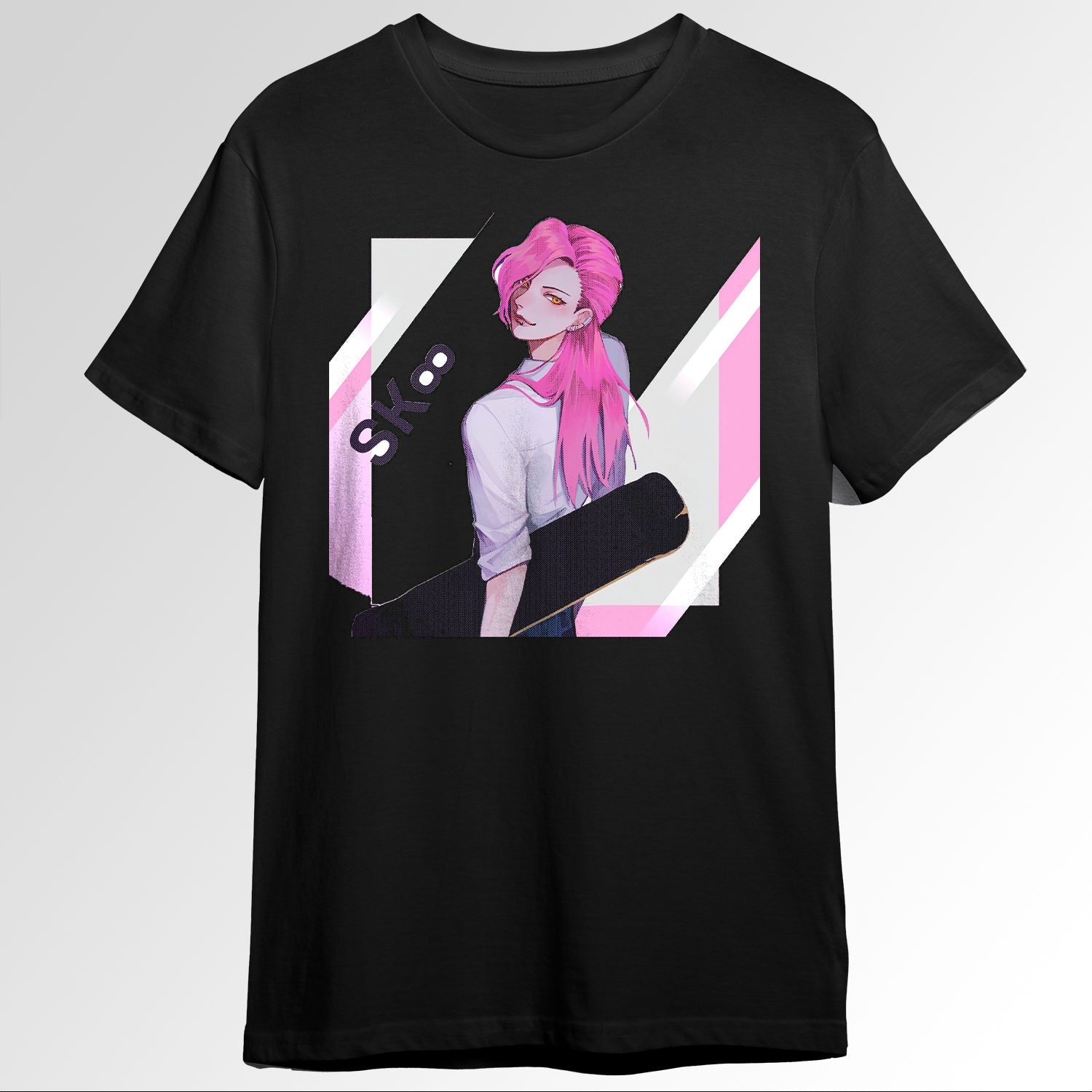 sk8 the infinity cherry blossom anime 73046602