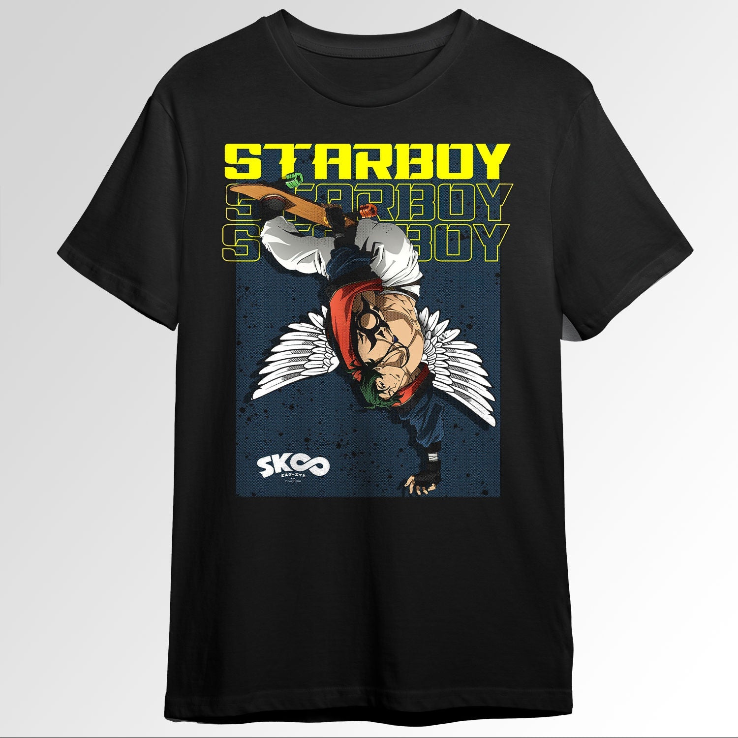 sk8 the infinity joe anime 75048337