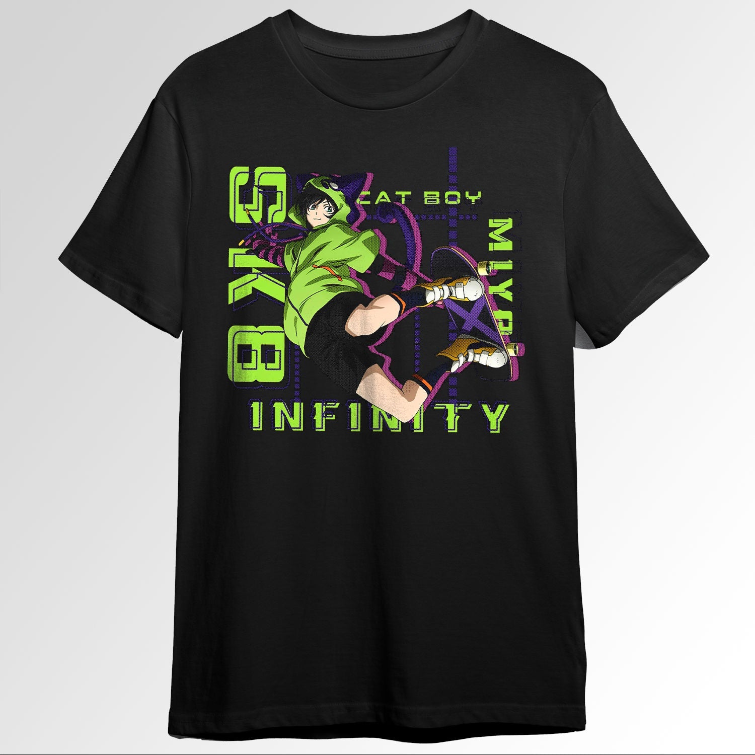 sk8 the infinity miya anime 69931802