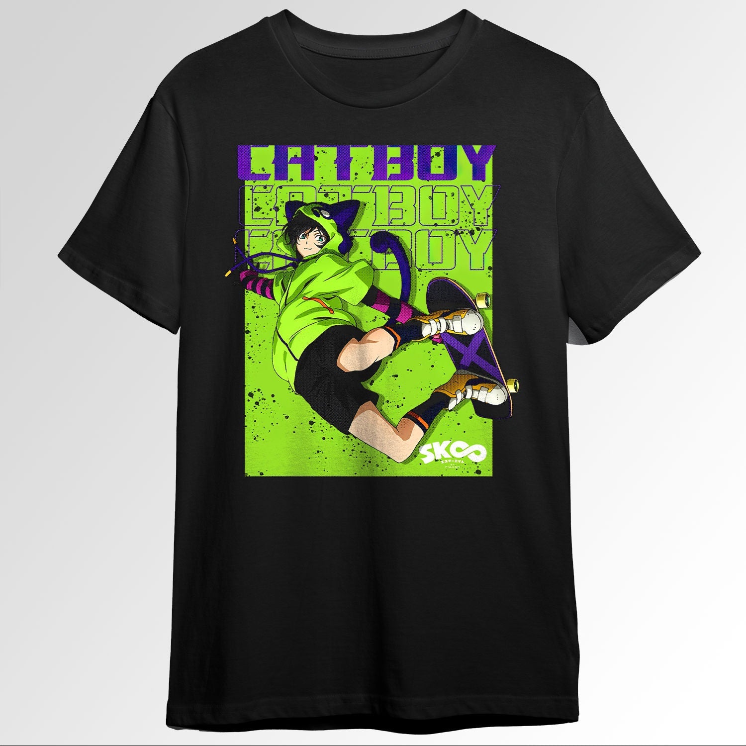 sk8 the infinity miya anime 75047233