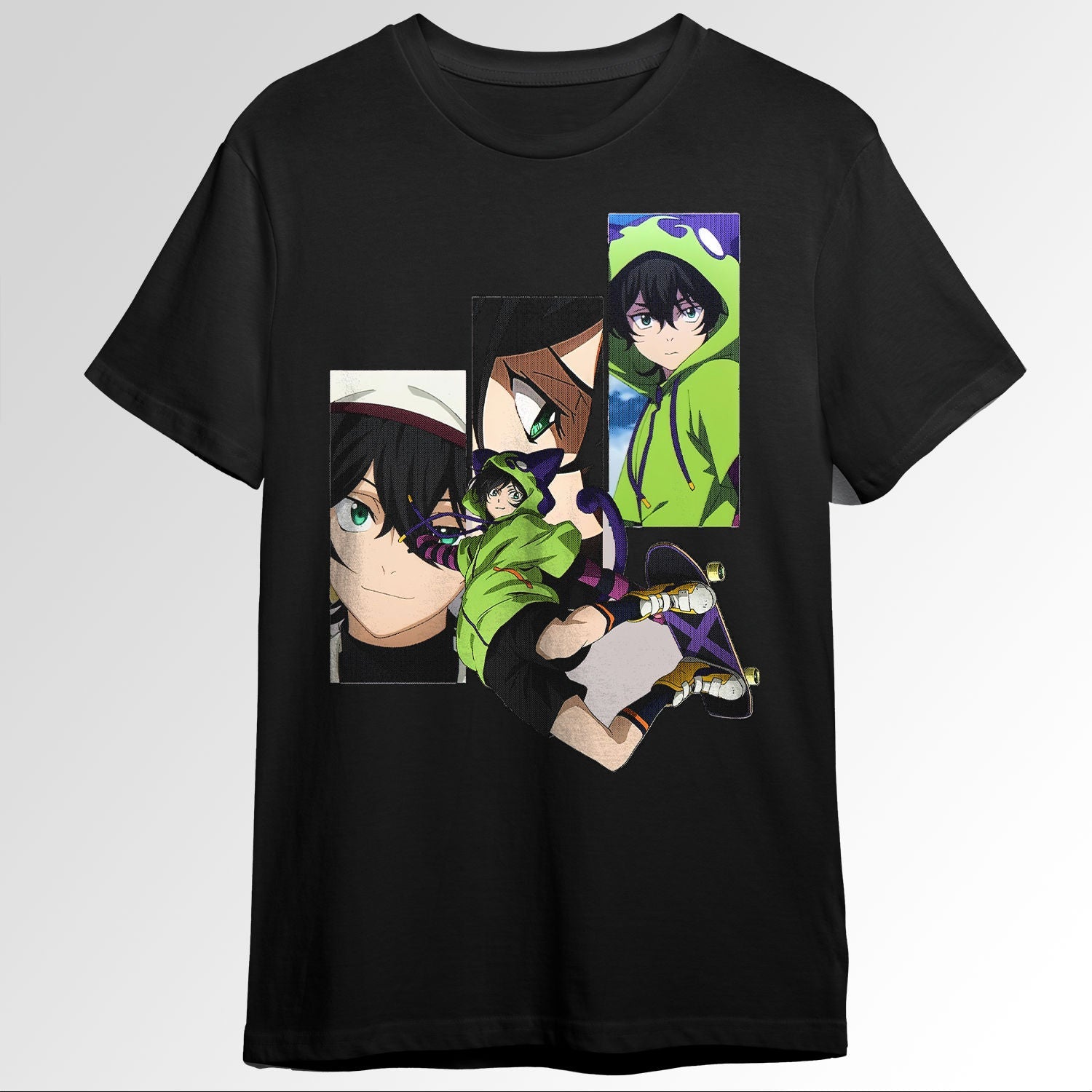 sk8 the infinity miya anime 76505313