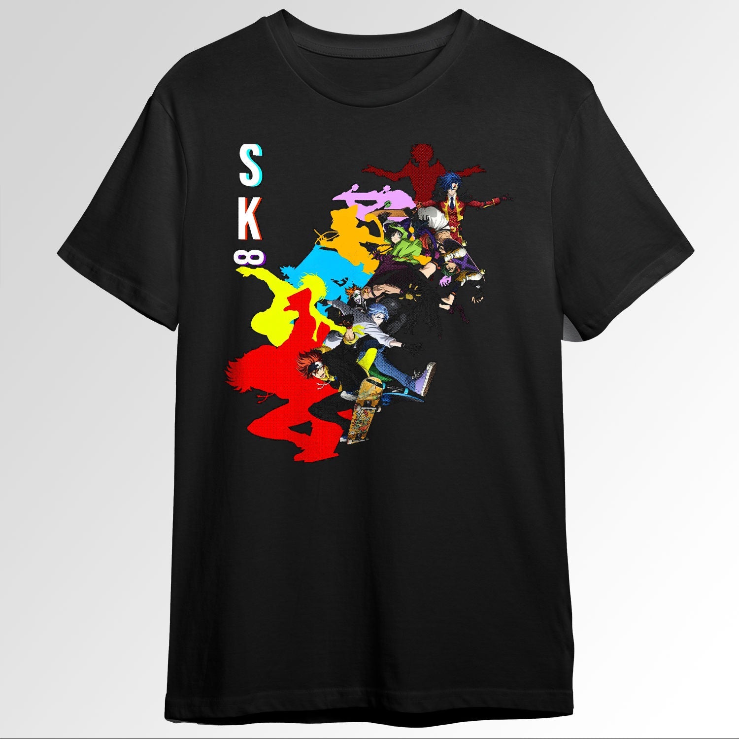 sk8 the infinity reki anime 67585040