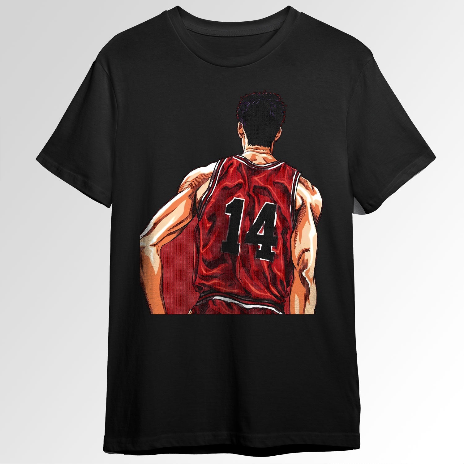 slam dunk Mitsui Hisashi 45437612