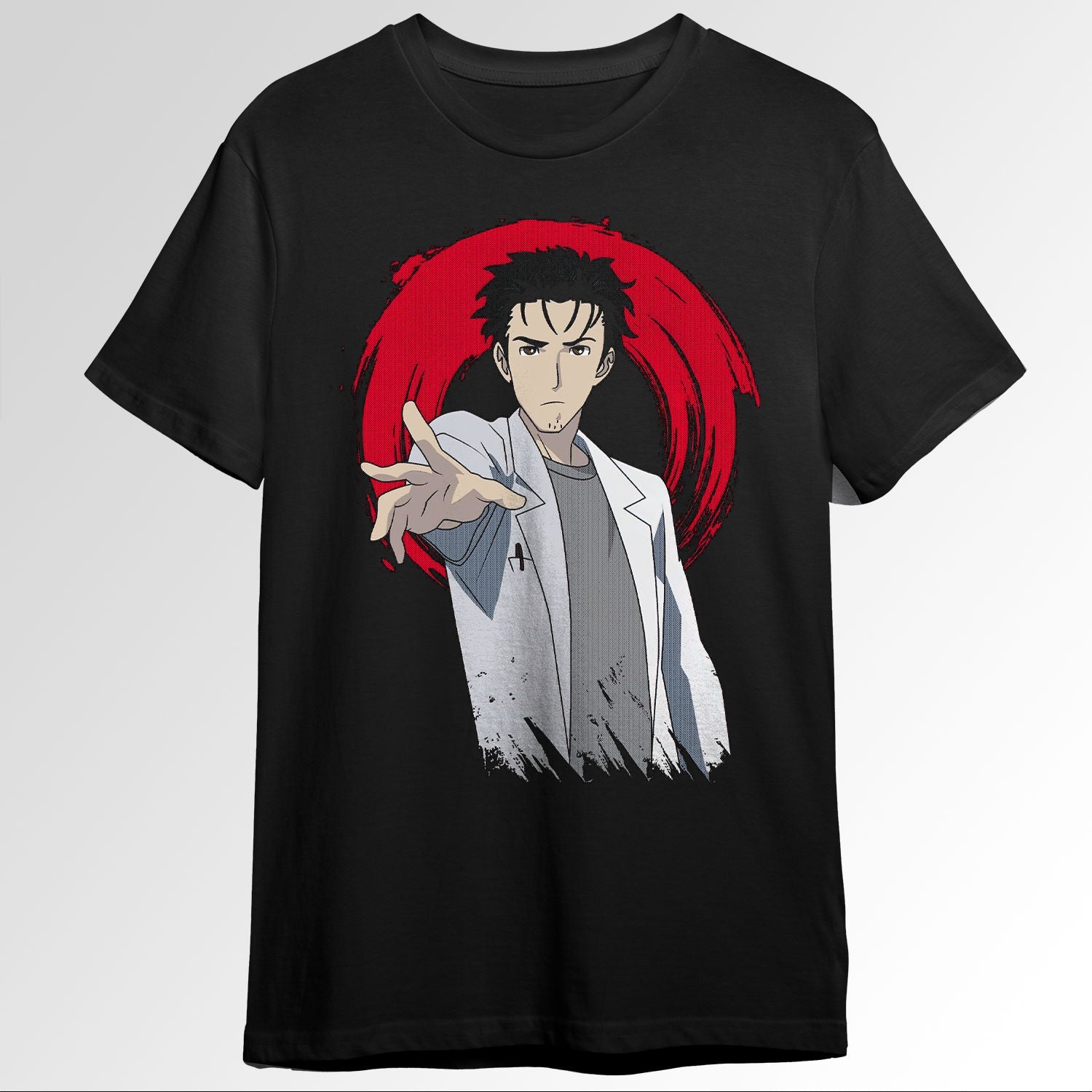 steins gate Rintaro Okabe 189