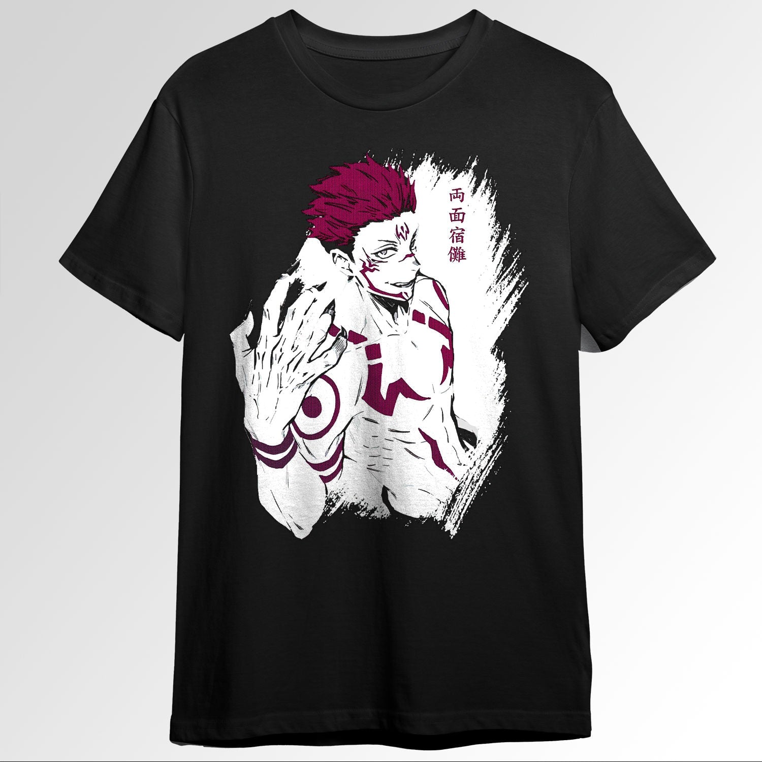 sukuna jujutsu kaisen 102412332