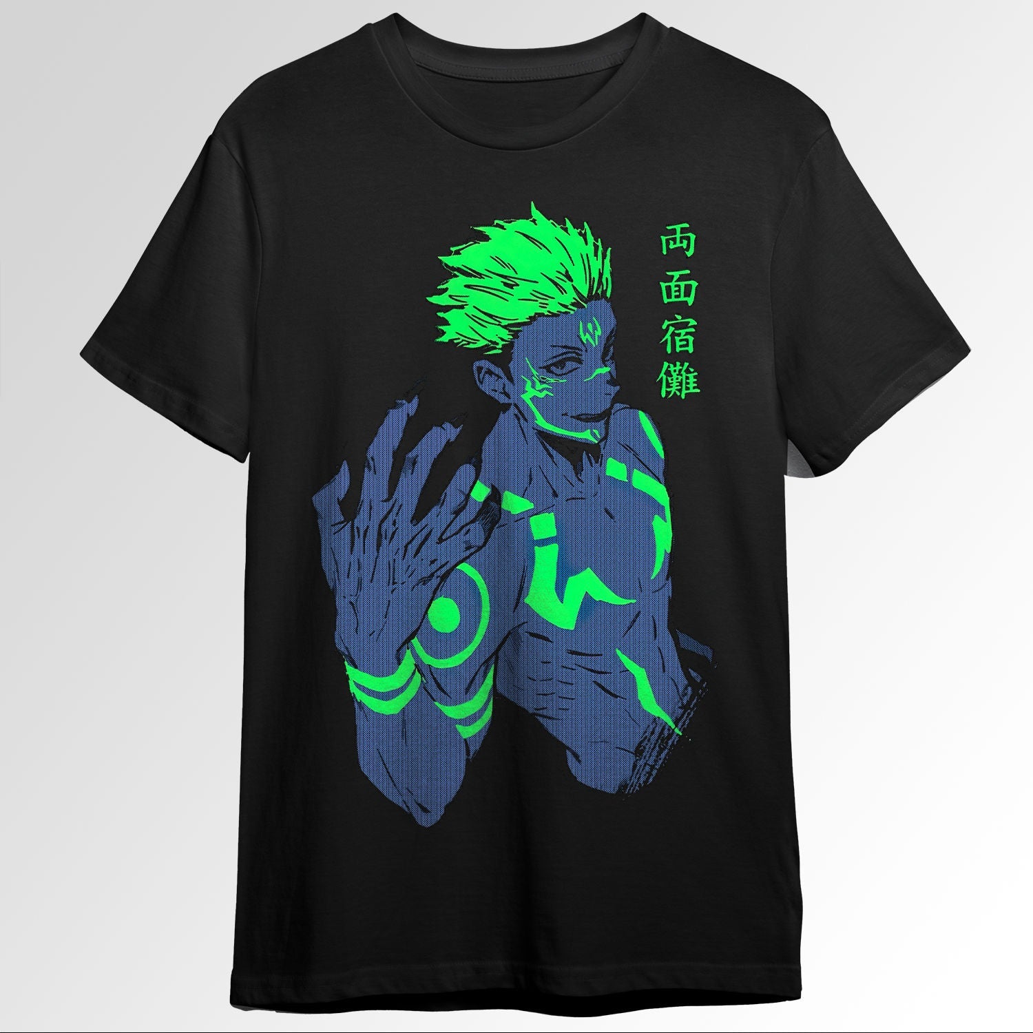 sukuna jujutsu kaisen 102413342