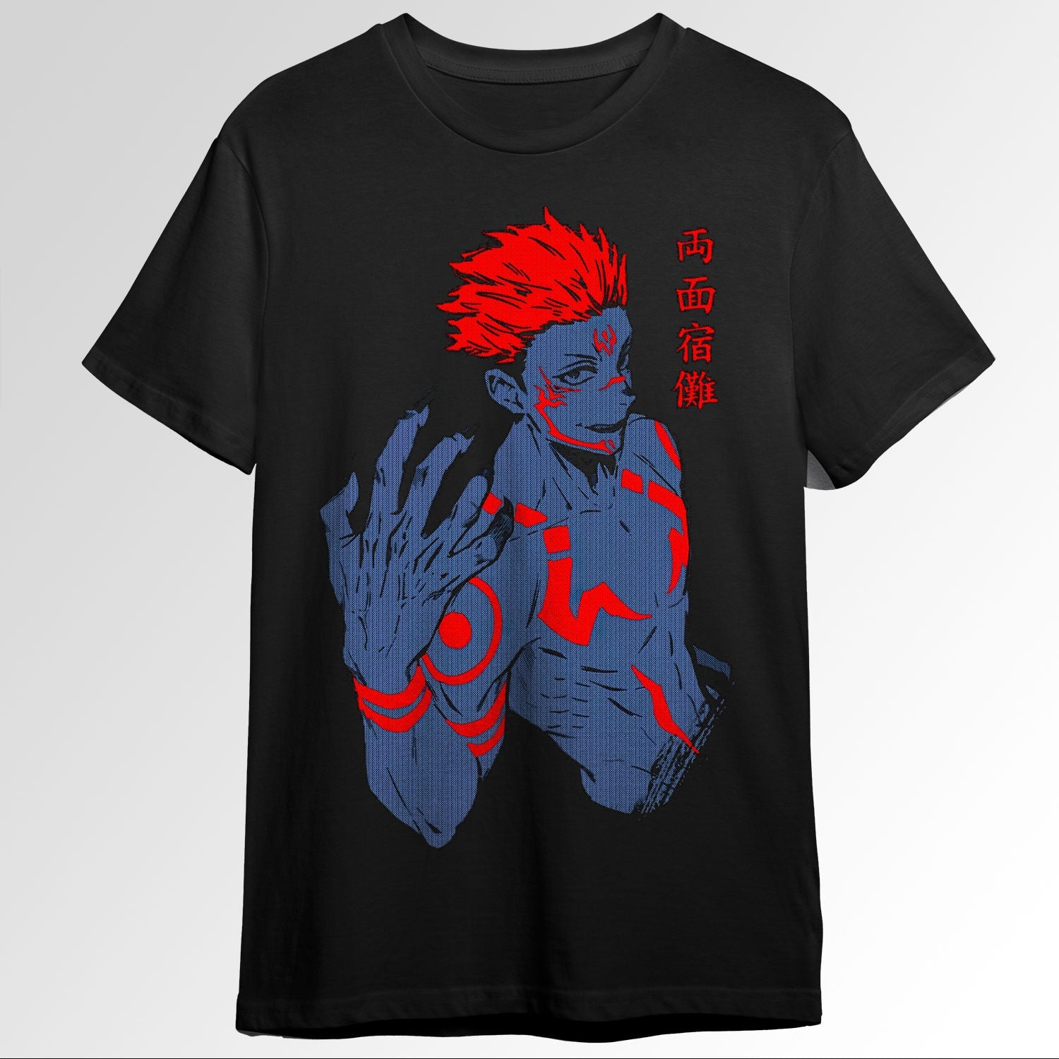sukuna jujutsu kaisen 102413953