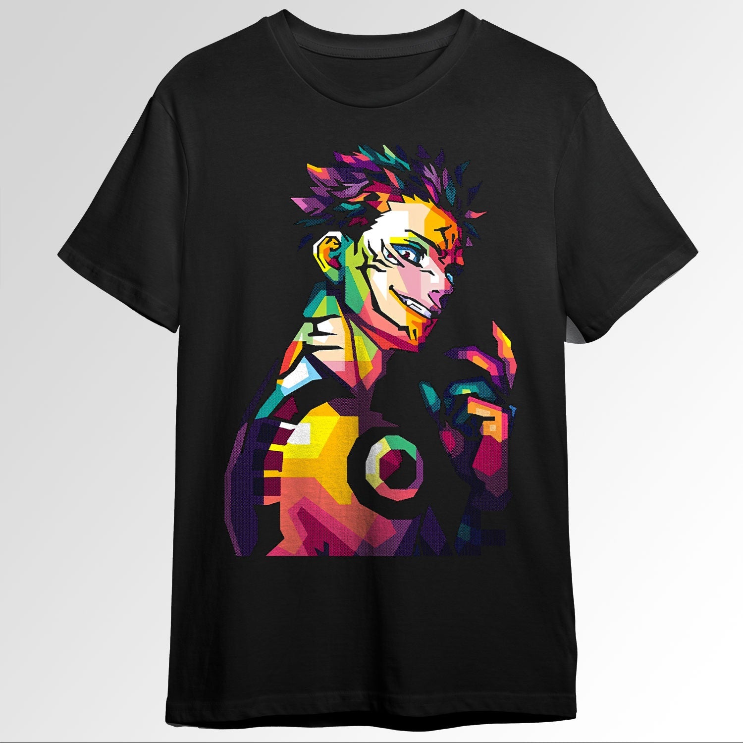 sukuna jujutsu kaisen 84675074