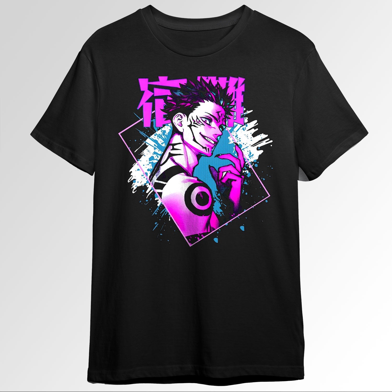 sukuna jujutsu kaisen 97469299