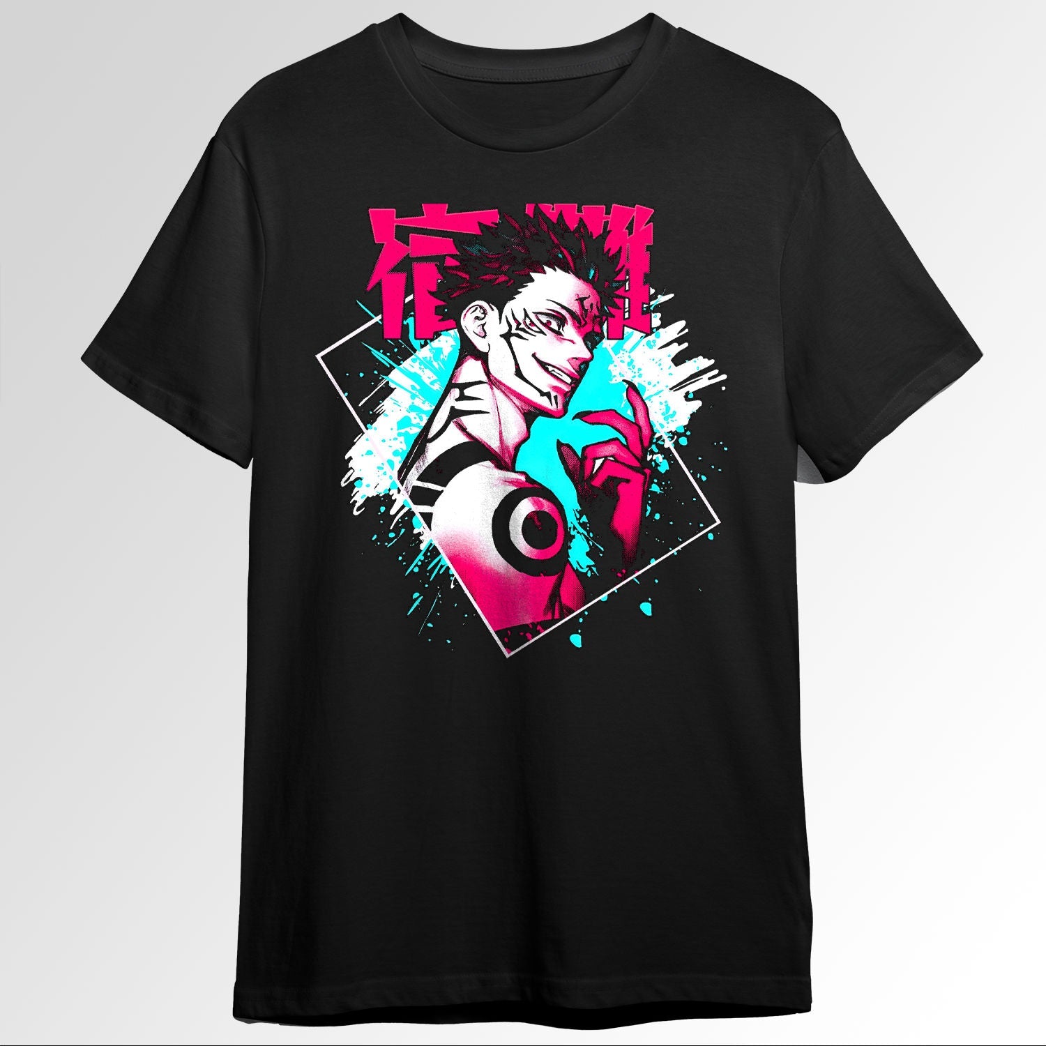 sukuna jujutsu kaisen 97469435