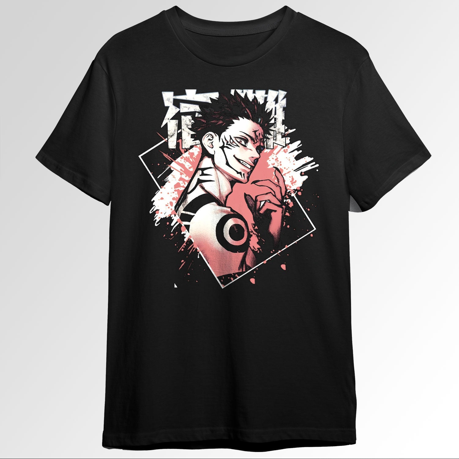 sukuna jujutsu kaisen 97469626