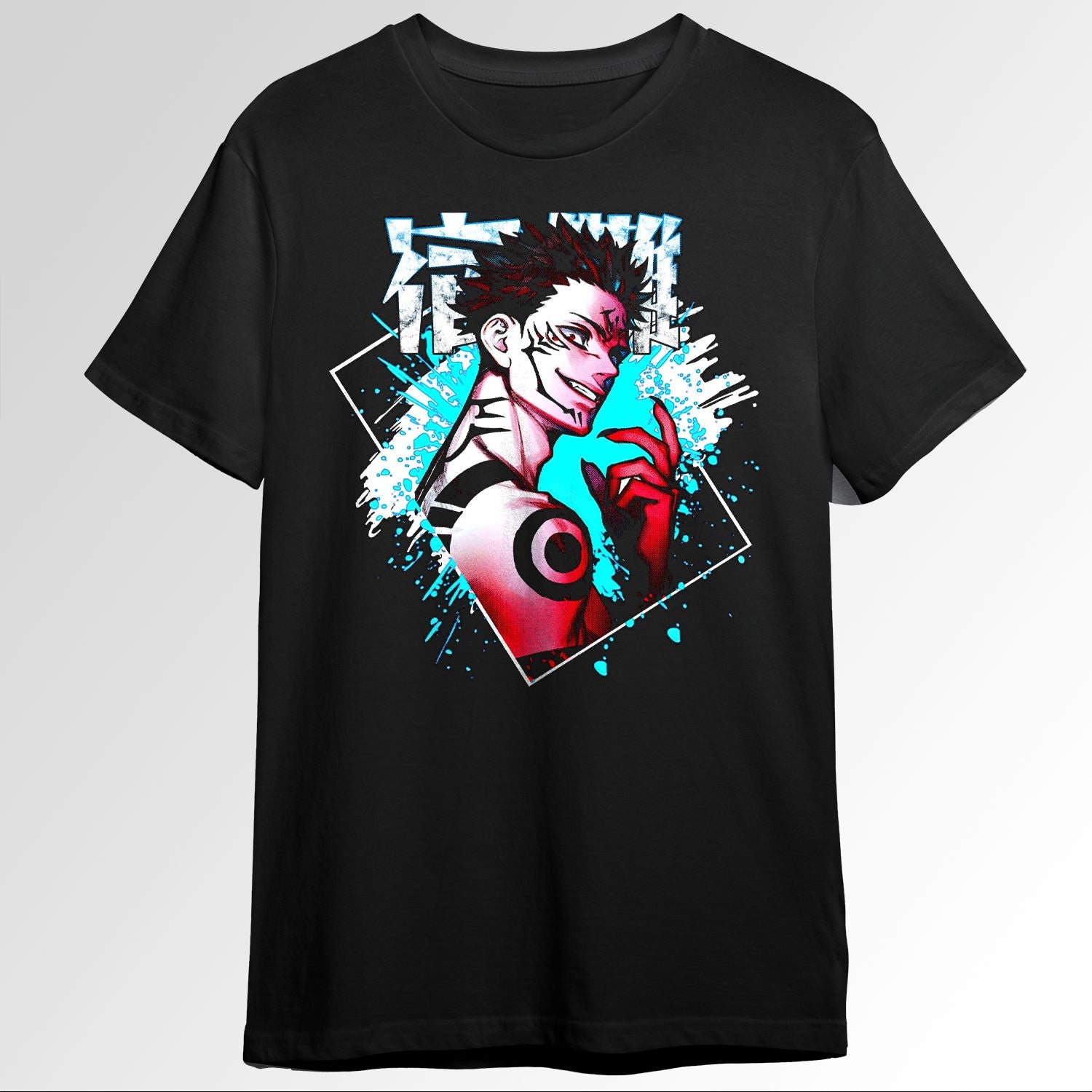 sukuna jujutsu kaisen 97469979
