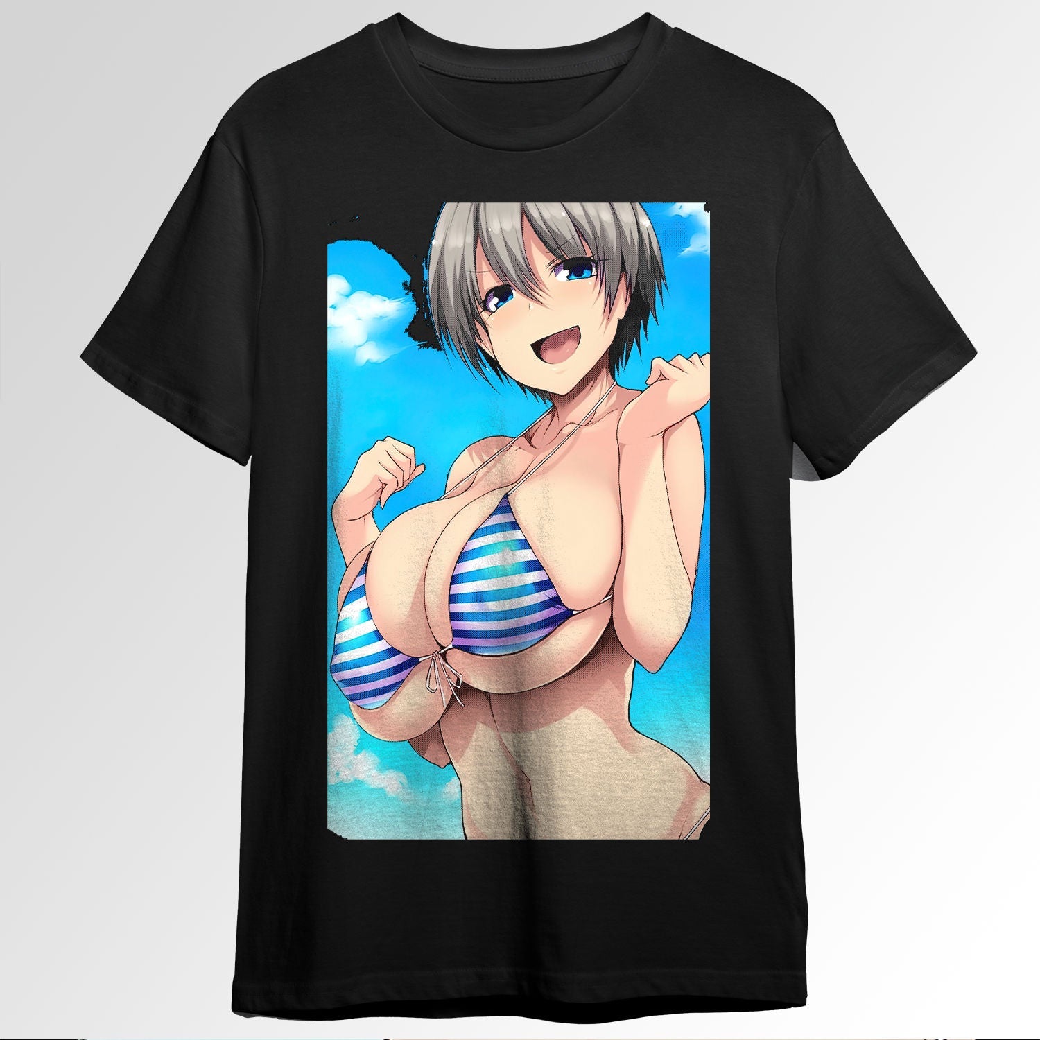 swimsuit Girl Kawaii Waifu 2 98183142