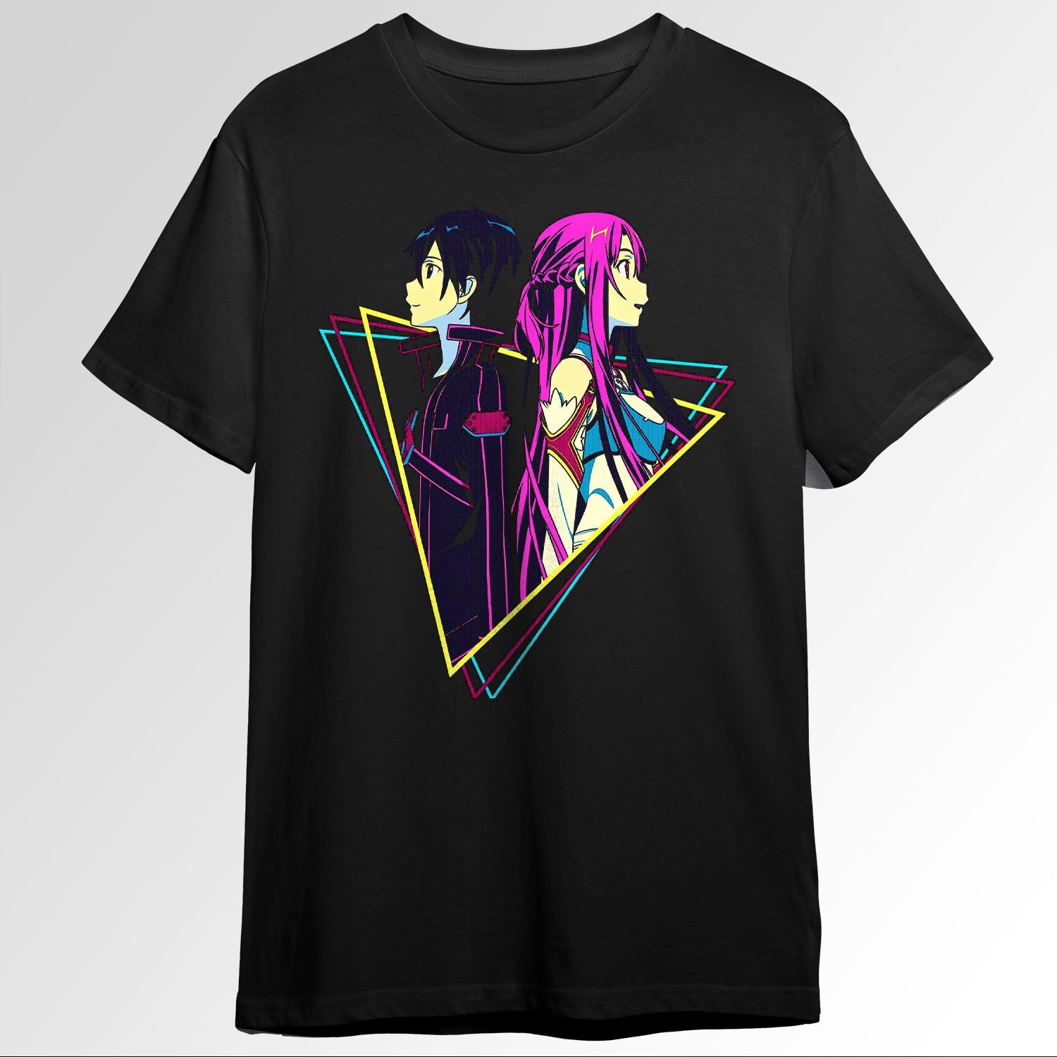 sword art online Retro 183