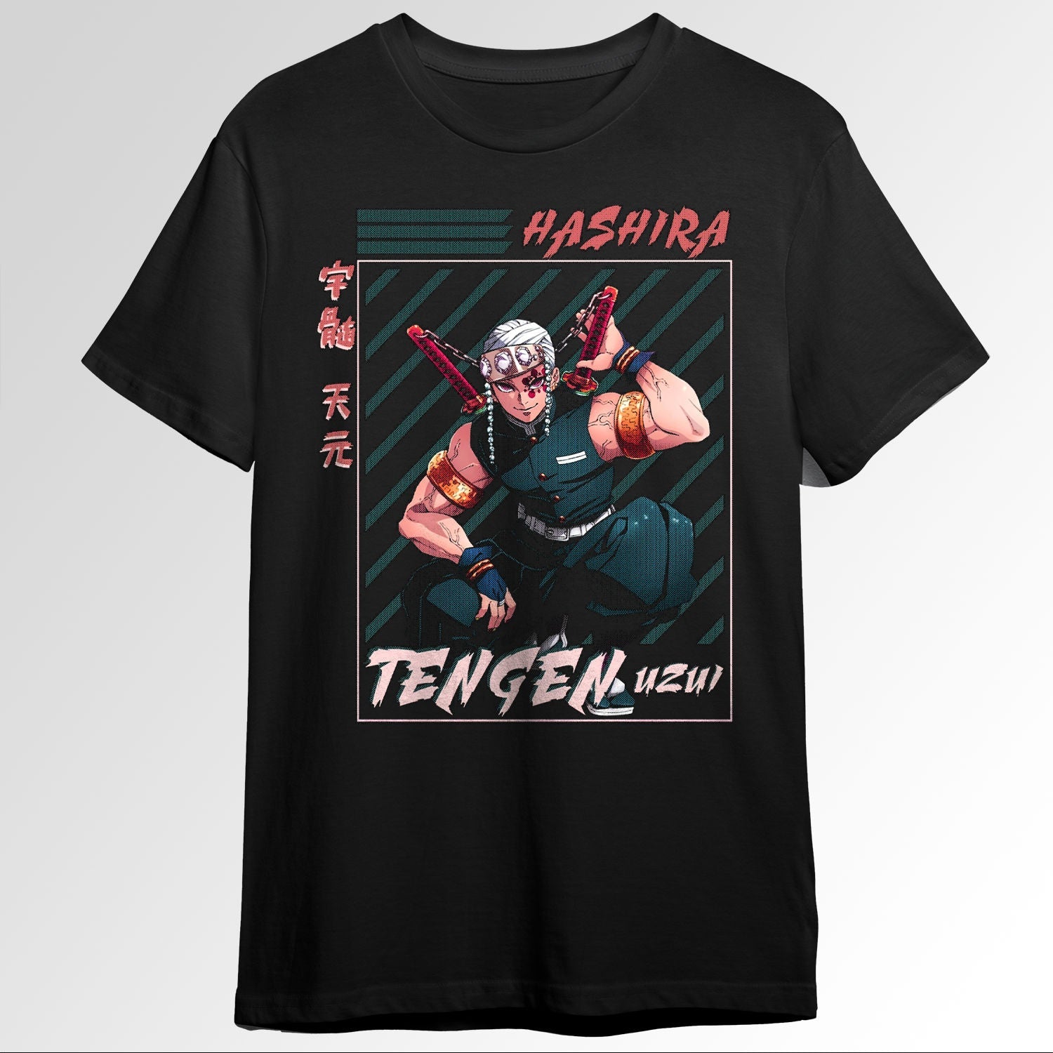 tengen uzui Demon slayer 96439801