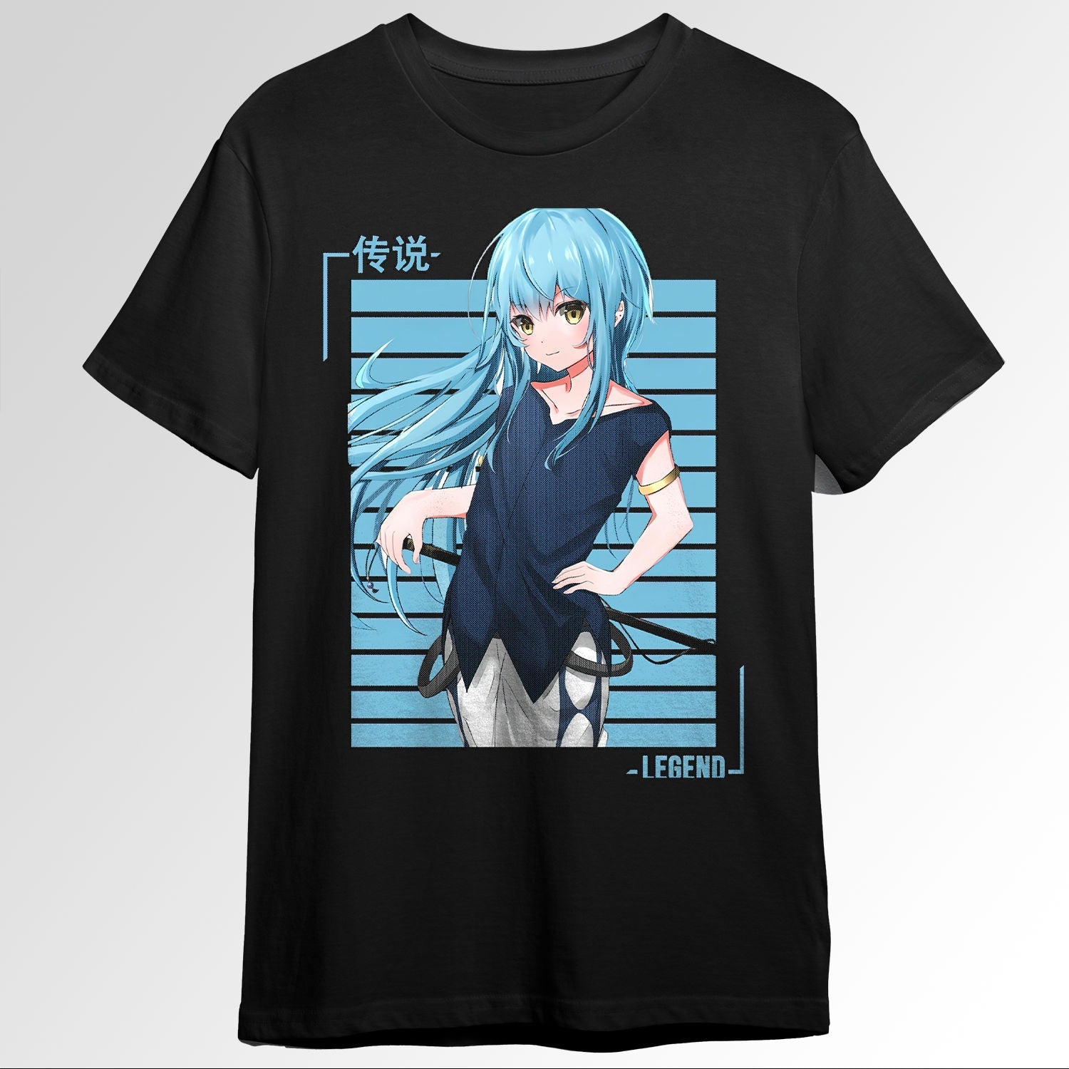 that time i got reincarnated as a slime rimume 670205
