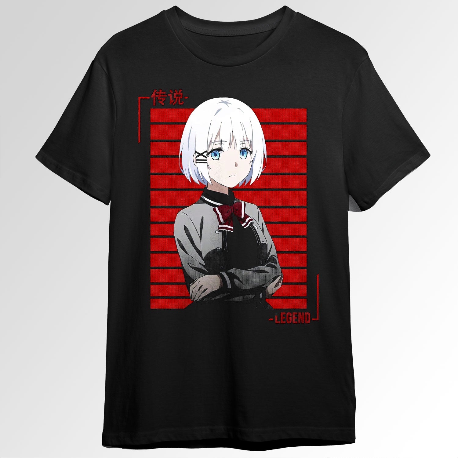 the detective is already dead 81907781
