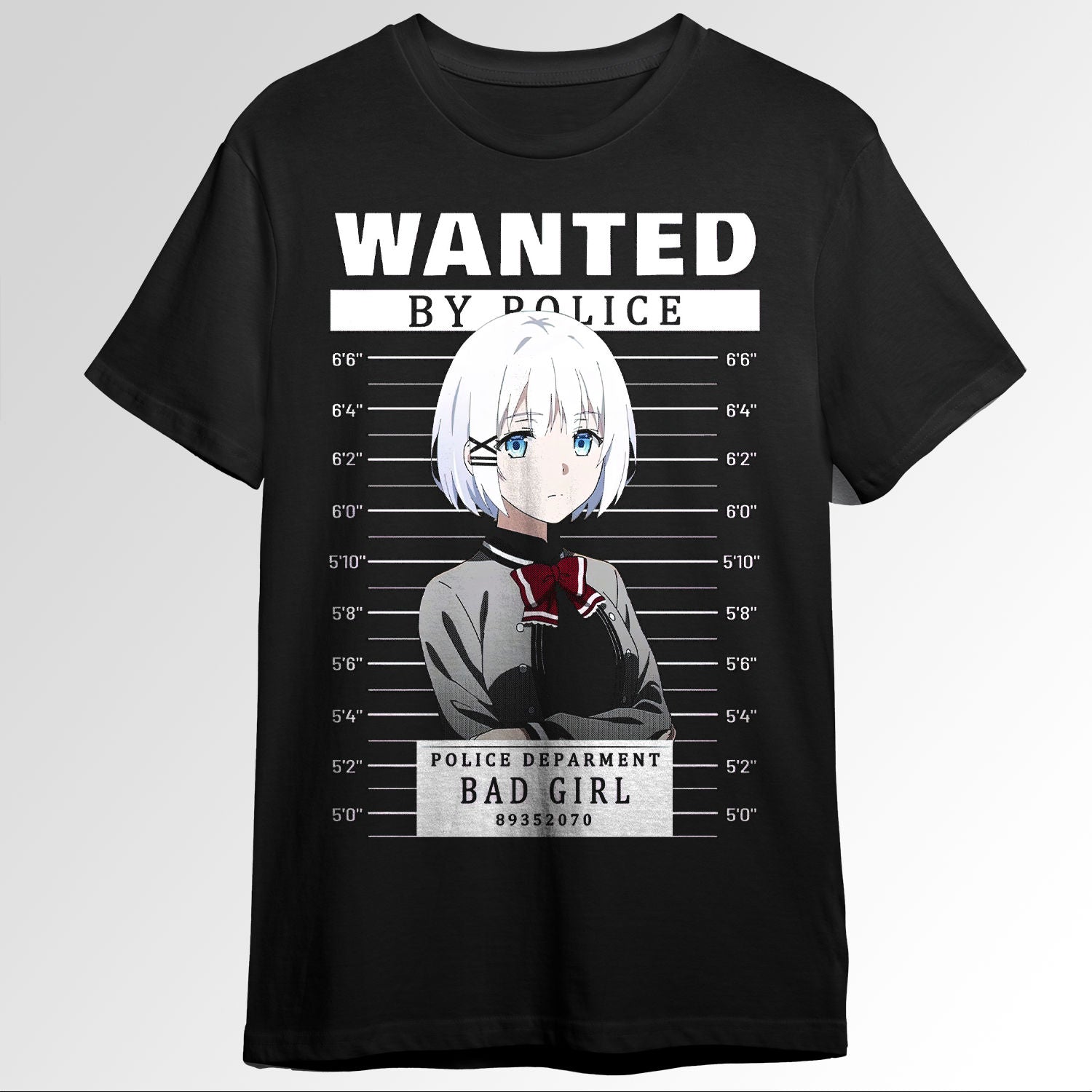 the detective is already dead 81908008