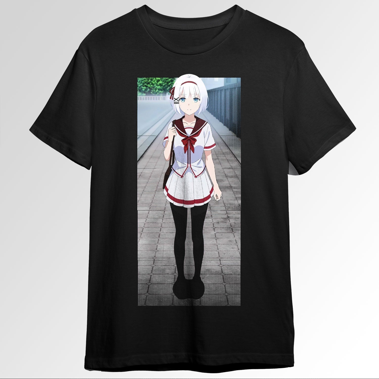 the detective is already dead 81908311