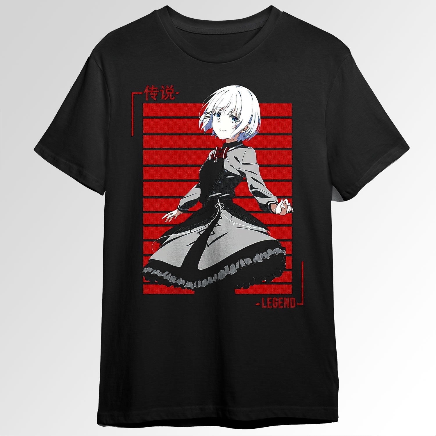the detective is already dead 81908916