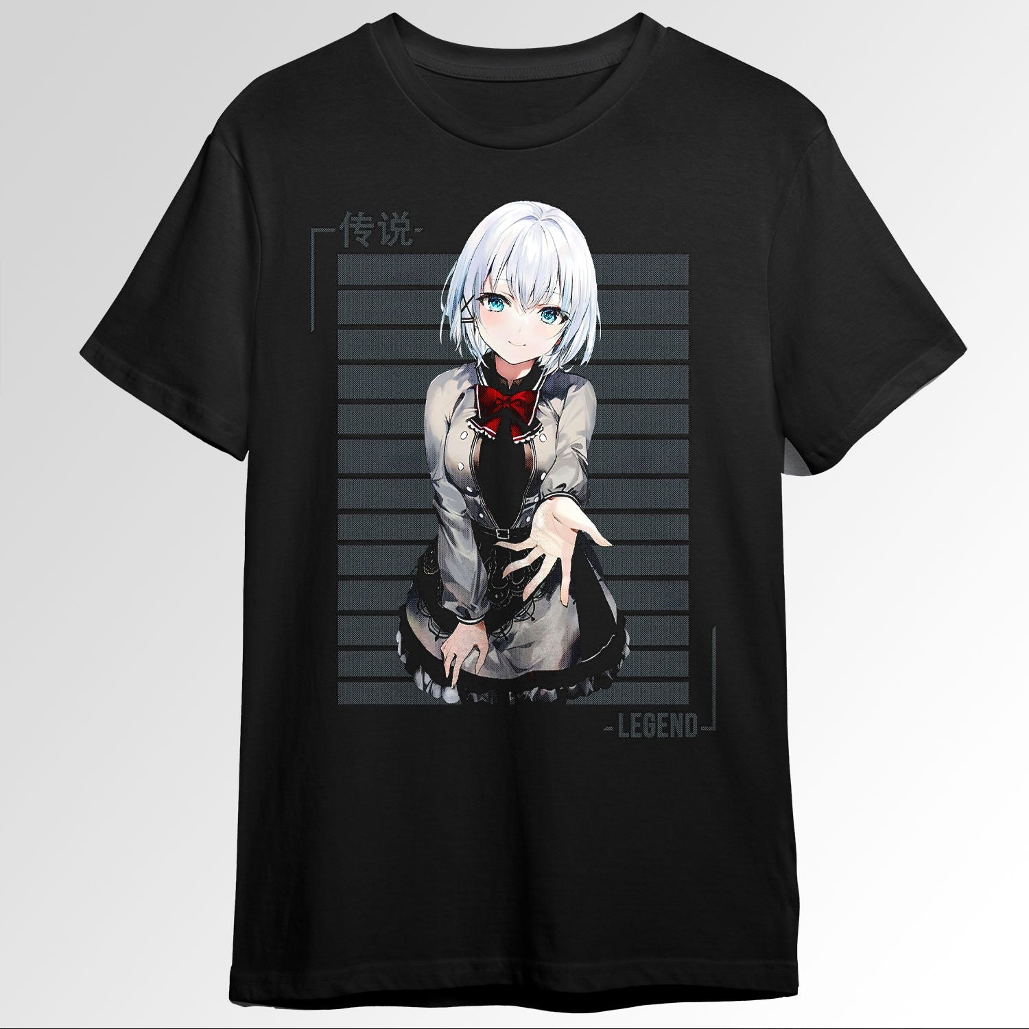 the detective is already dead 82476020