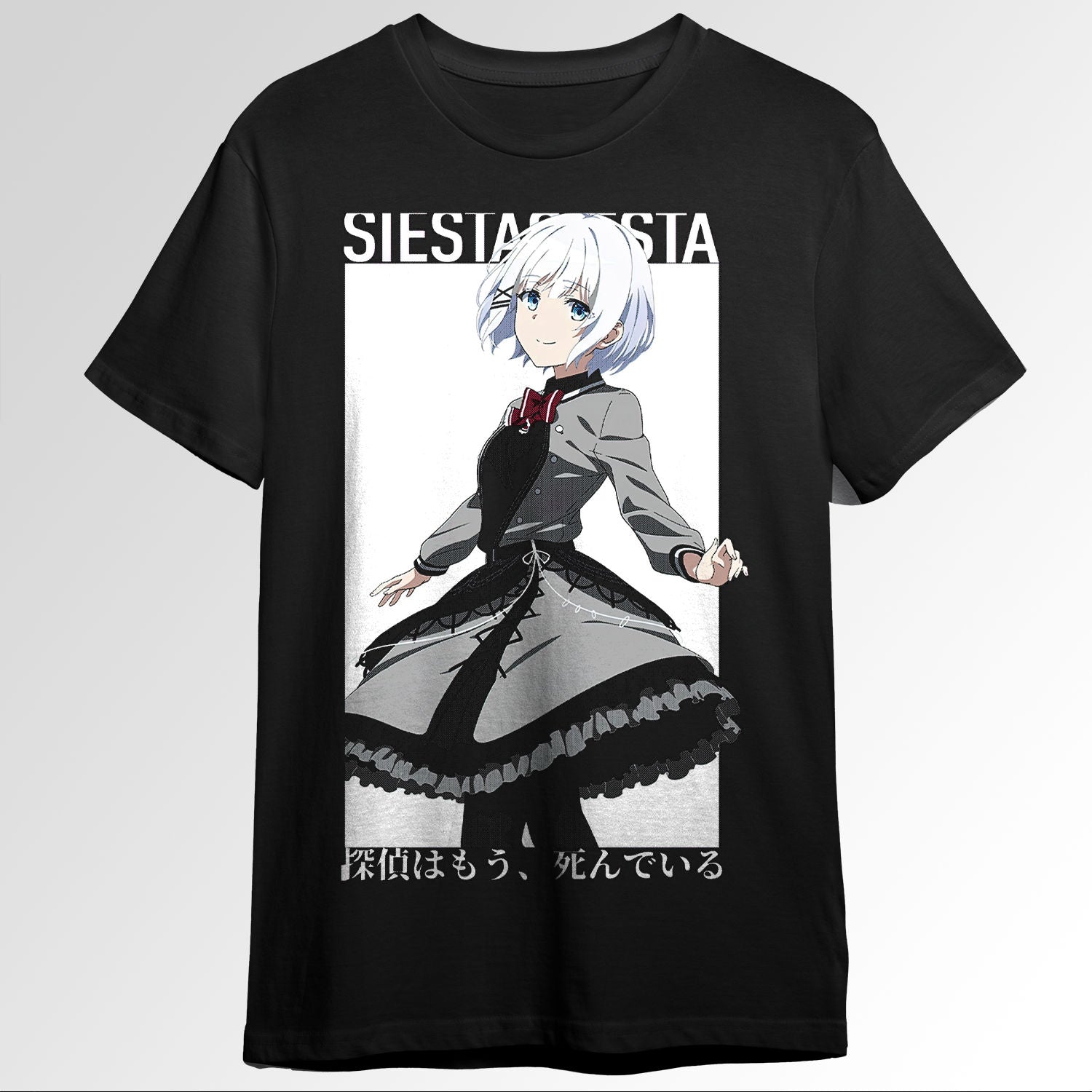 the detective is already dead anime siesta 82296559