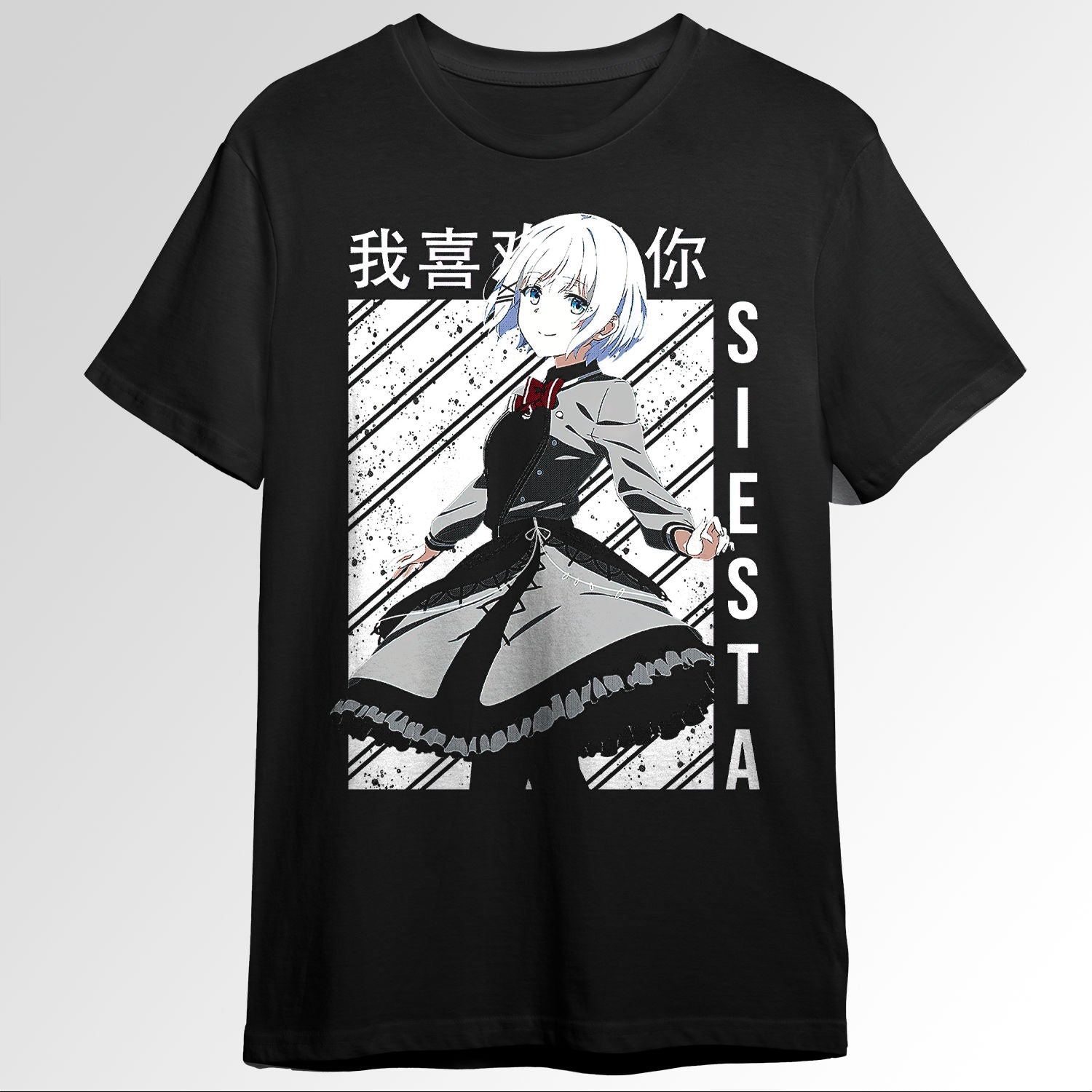the detective is already dead anime siesta 82296804