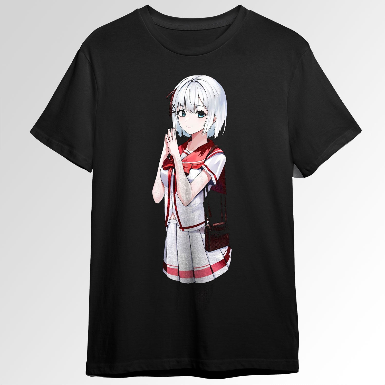 the detective is already dead siesta Anime 84993989