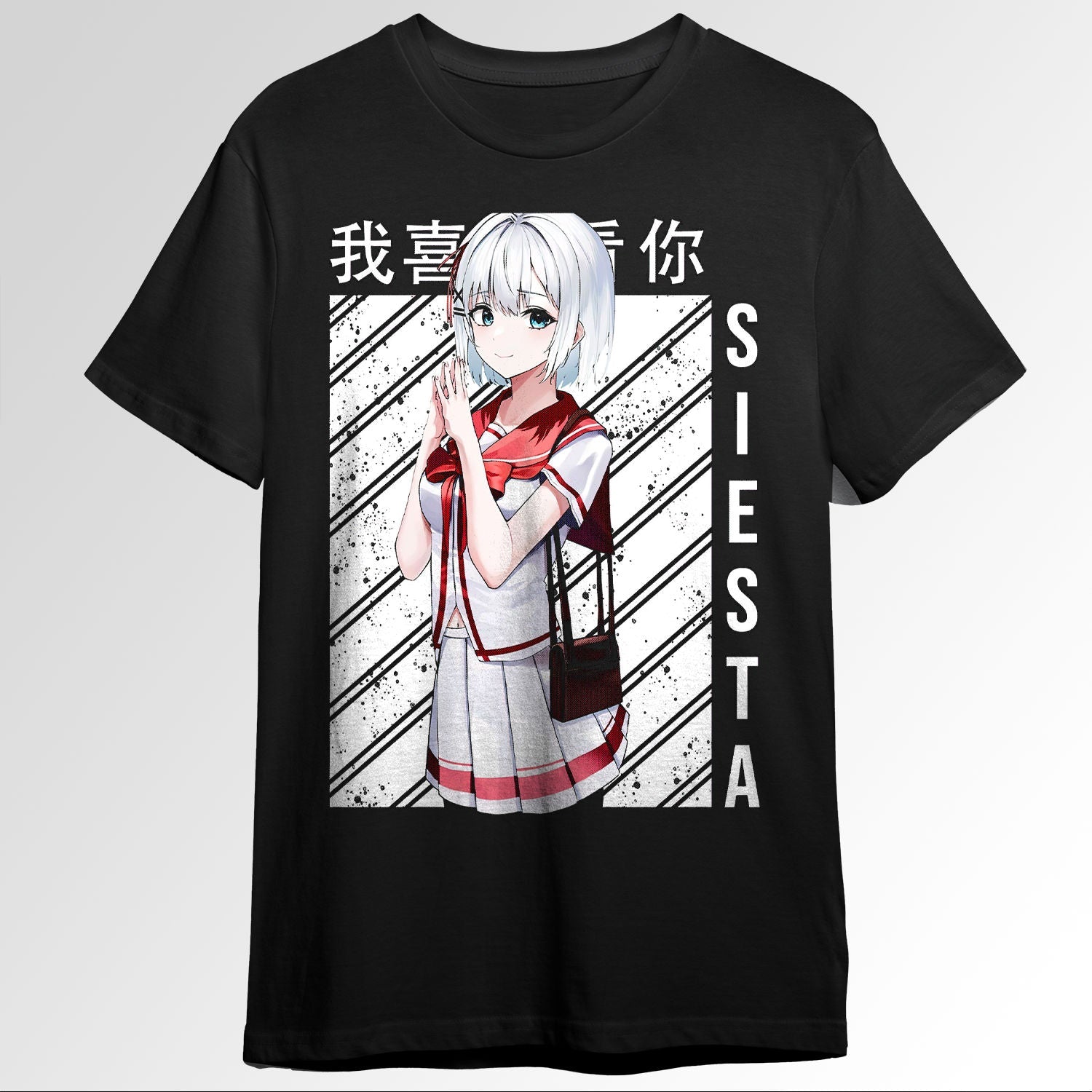 the detective is already dead siesta Anime 84994462