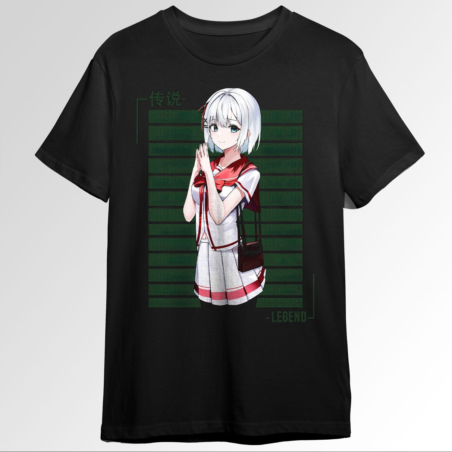 the detective is already dead siesta Anime 84994731